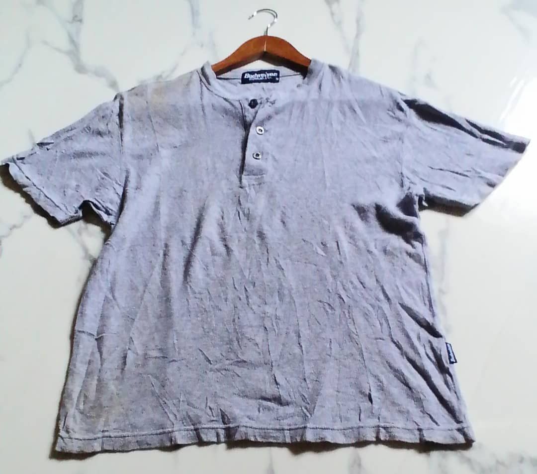 Budweiser Vintage Budweiser Crewneck/Travis Flacko Scott Size US L / EU 52-54 / 3 - 1 Thumbnail