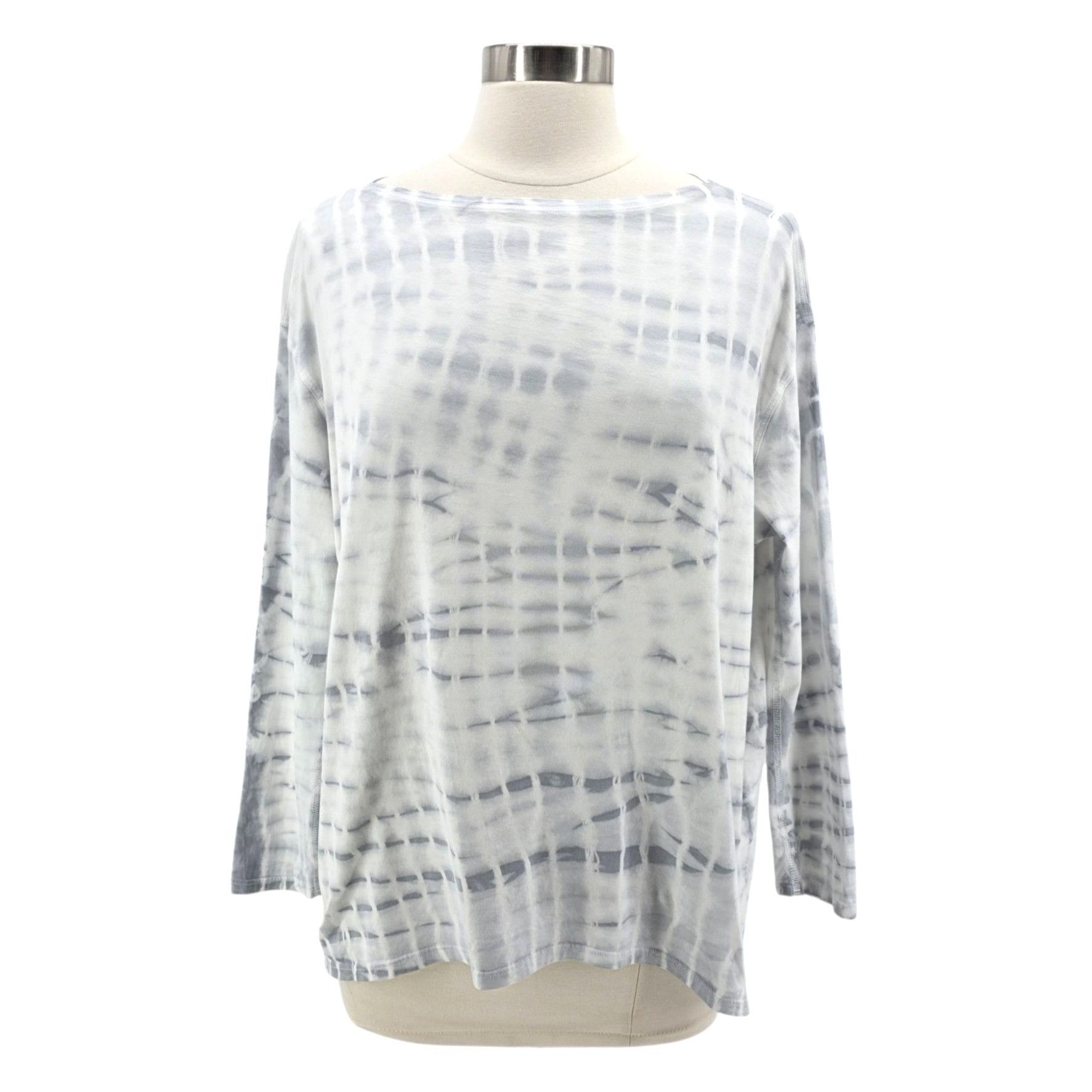 Lululemon Lululemon Womens 10 Top Back In Action Long Sleeve Shirt Size L / US 10 / IT 46 - 7 Thumbnail