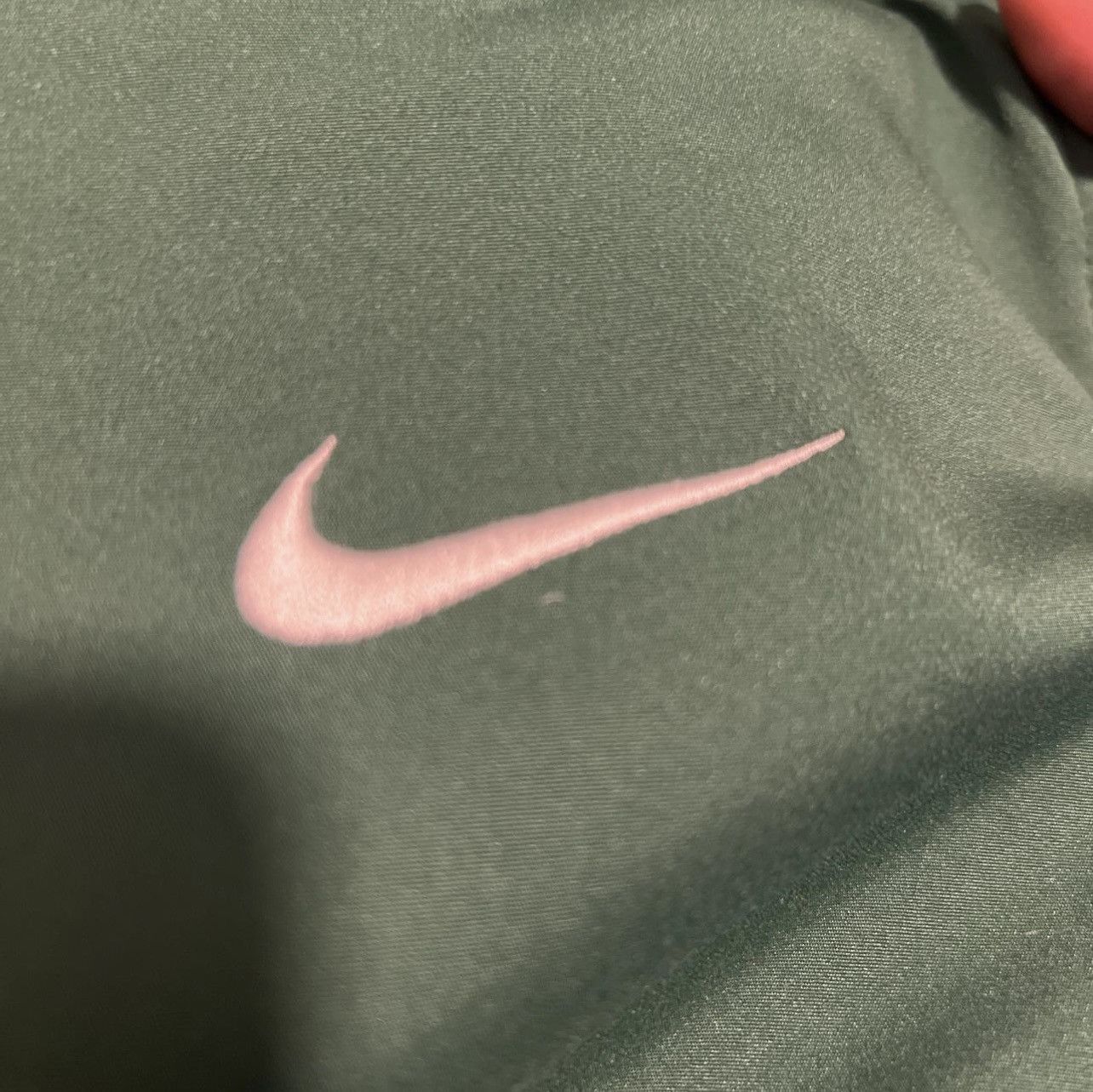 Nike Nike WeatherTech Jacket Size US L / EU 52-54 / 3 - 5 Thumbnail