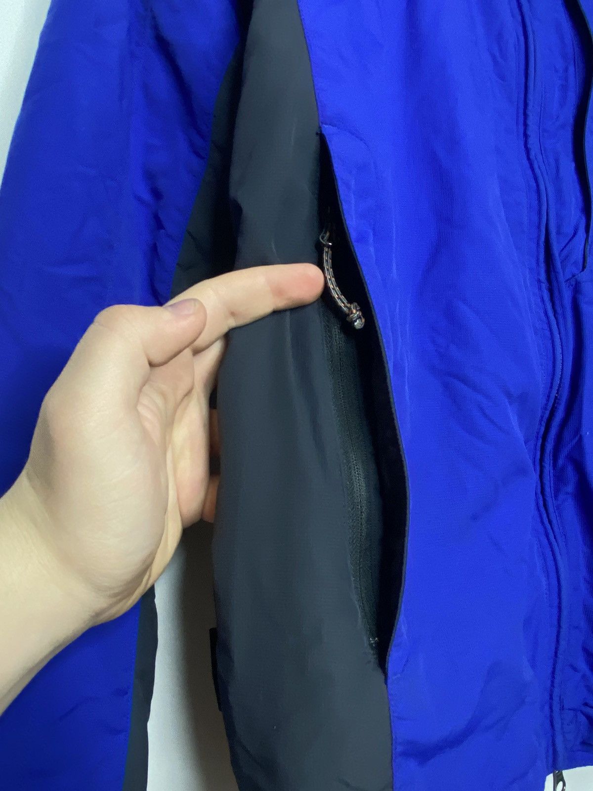 Rab × Vintage 🚀Vintage Rab Vapour-Rise Outdoor Jacket Parka Hiking🚀 Size US M / EU 48-50 / 2 - 8 Thumbnail