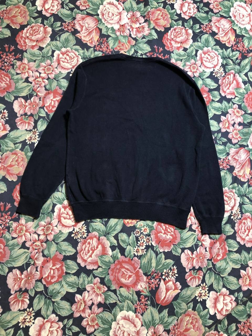 Polo Ralph Lauren Polo Ralph Lauren Sweater Size US M / EU 48-50 / 2 - 24 Thumbnail