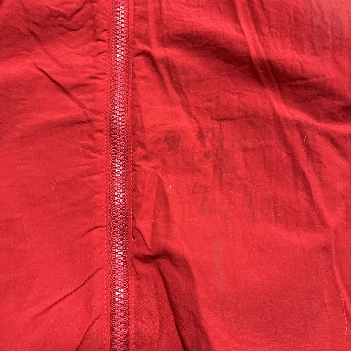 The North Face VINTAGE 90s THE NORTH FACE OUTDOOR GORP FLEECE LINED JACKET Size US L / EU 52-54 / 3 - 5 Thumbnail