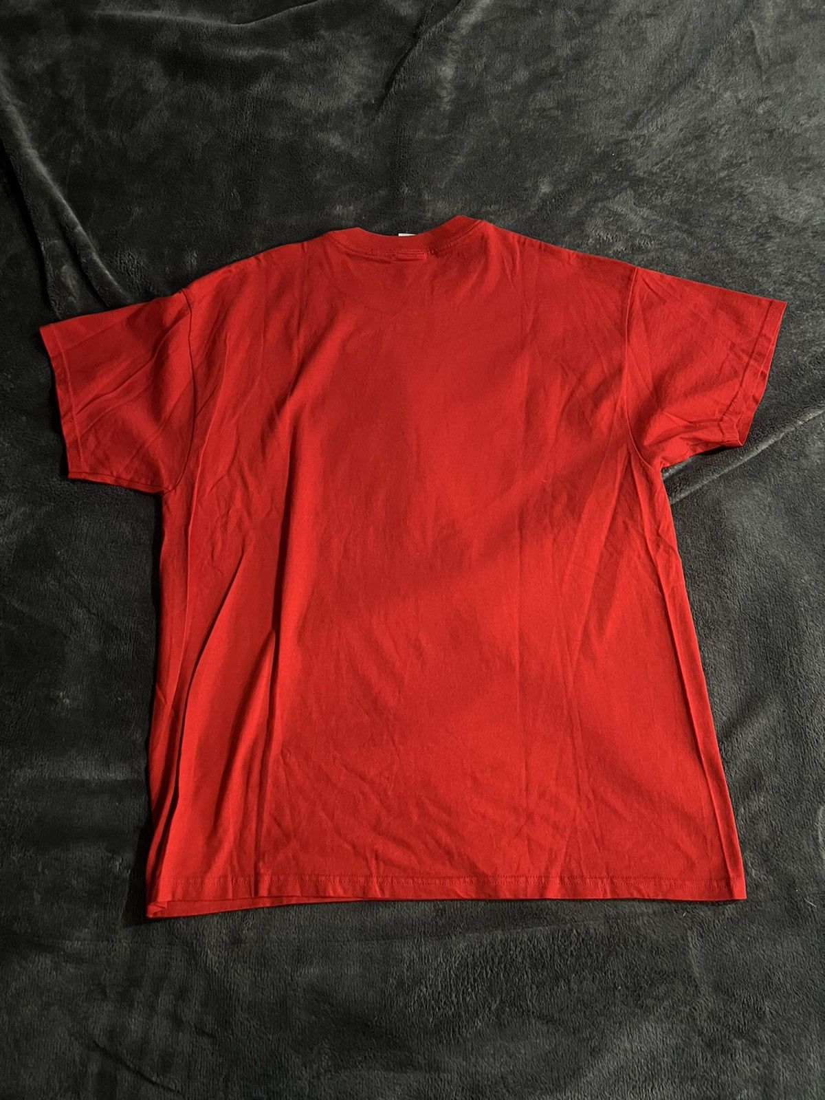 Delta Vintage Delta Abercrombie & Fitch T shirt Size US XL / EU 56 / 4 - 3 Thumbnail