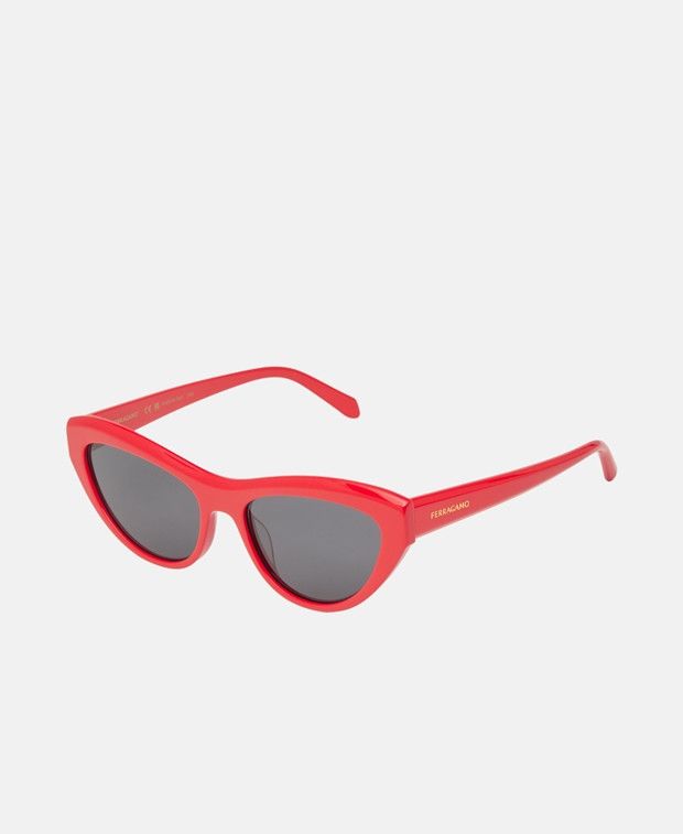 Salvatore Ferragamo Sunglasses Size ONE SIZE - 1 Thumbnail