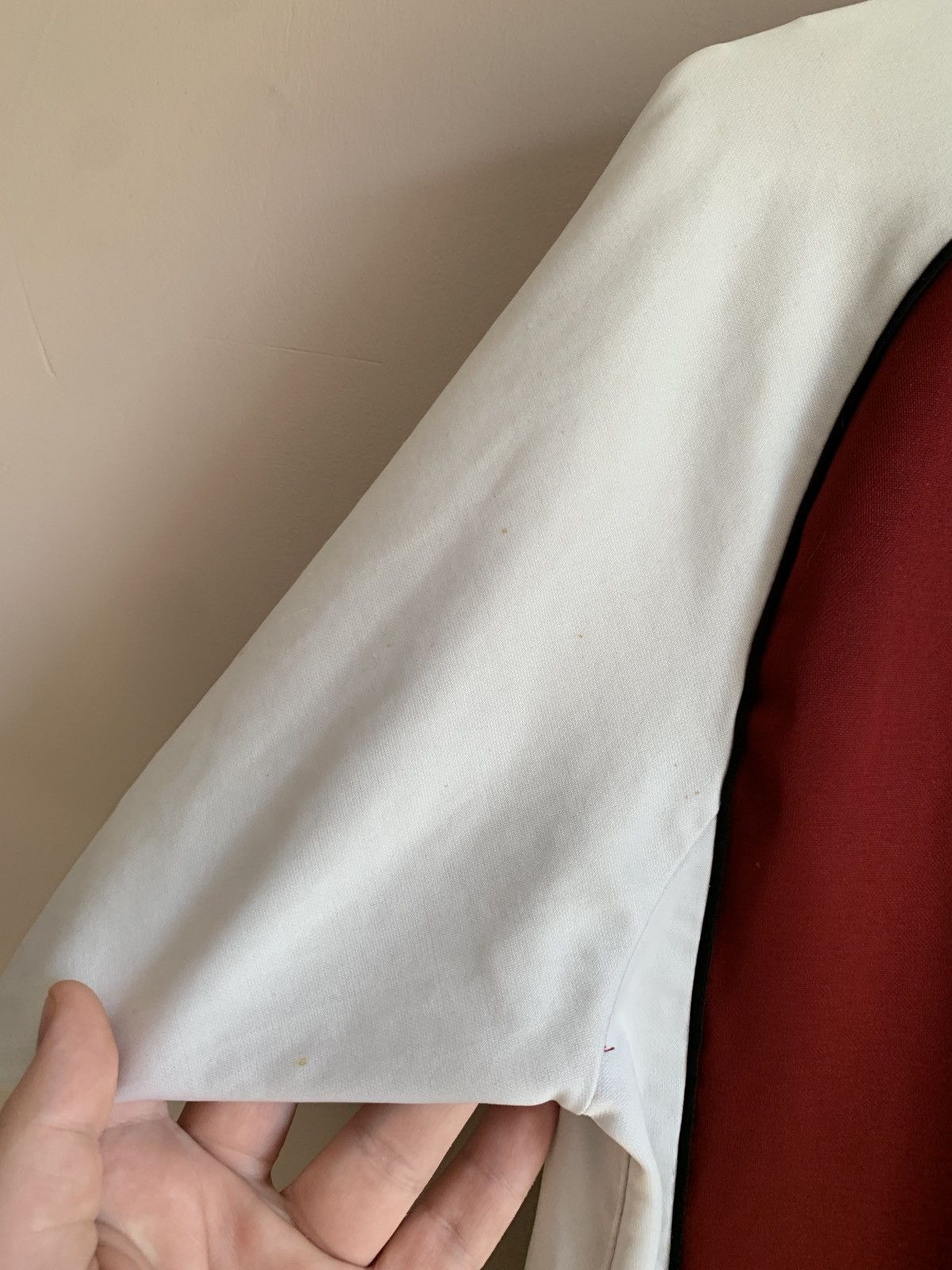 Other Al Wahda Home Football Shirt Vintage Soccer Jersey Size S Size US S / EU 44-46 / 1 - 7 Thumbnail