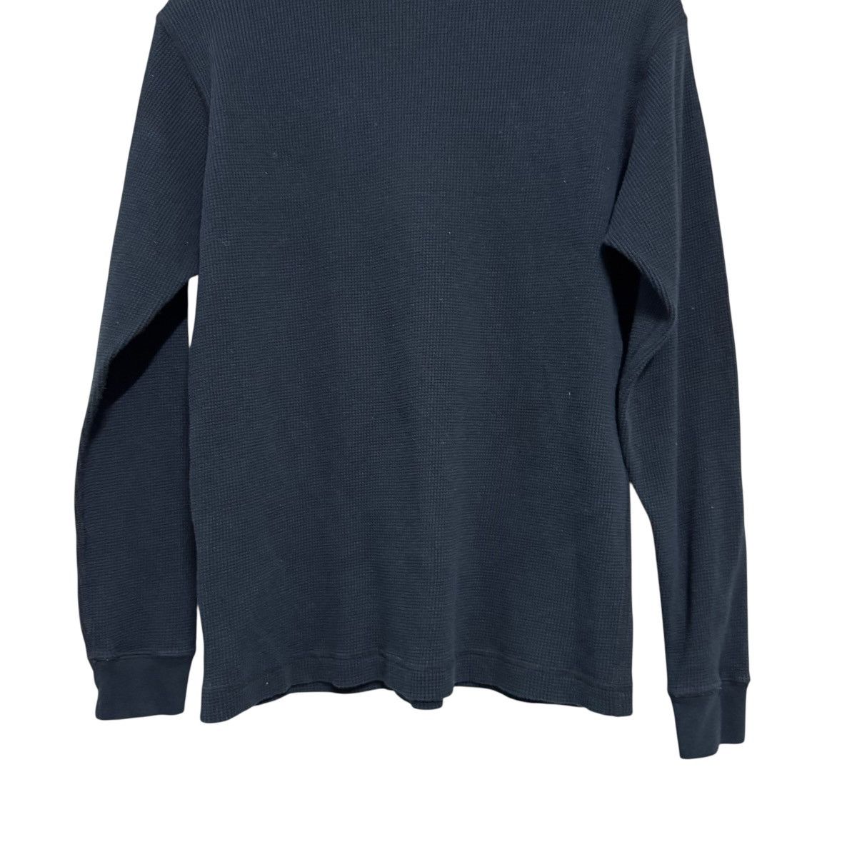 Bounty Hunter Waffle Longsleeve