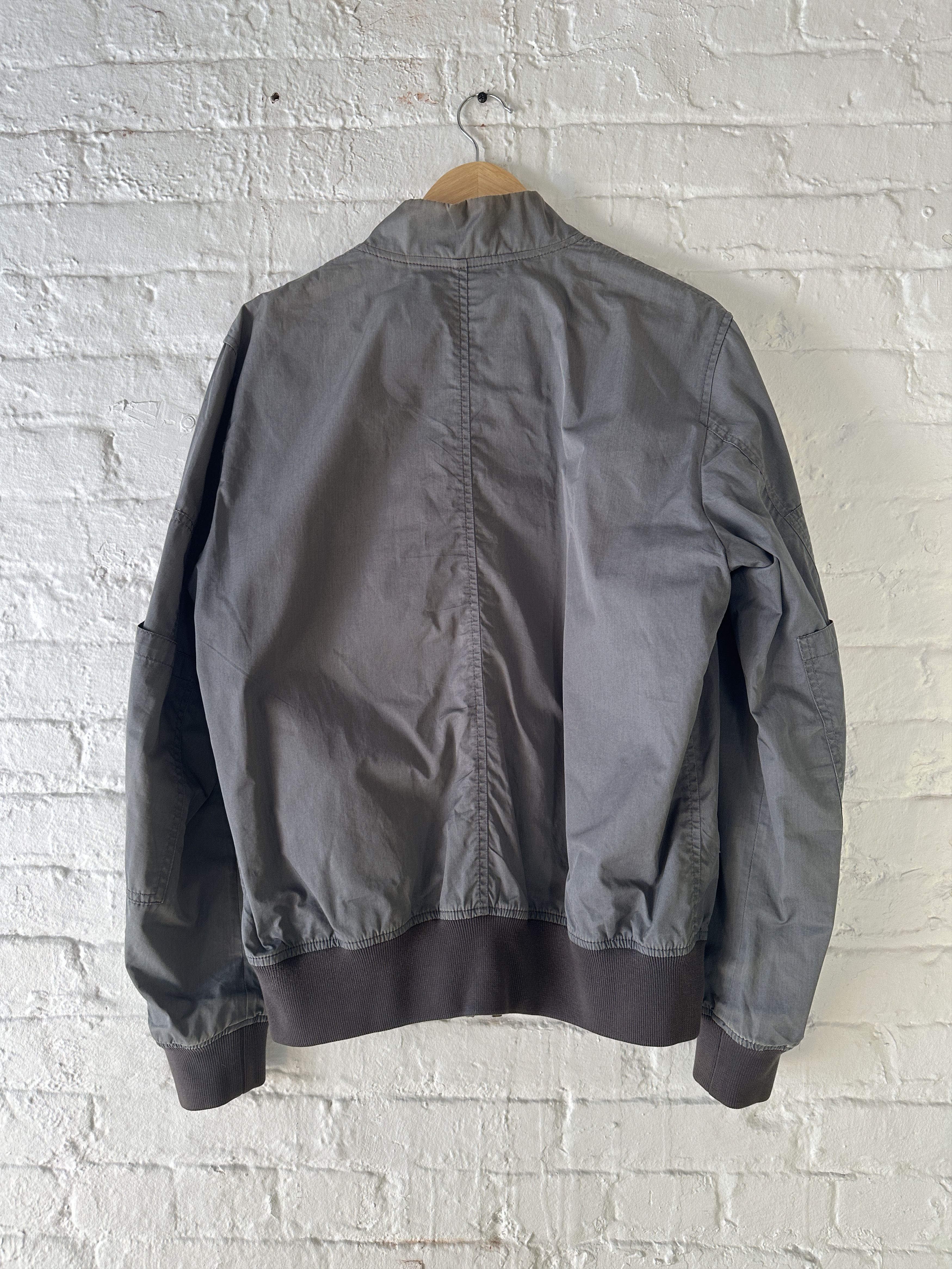Marni Marni Bomber Size US S / EU 44-46 / 1 - 3 Thumbnail