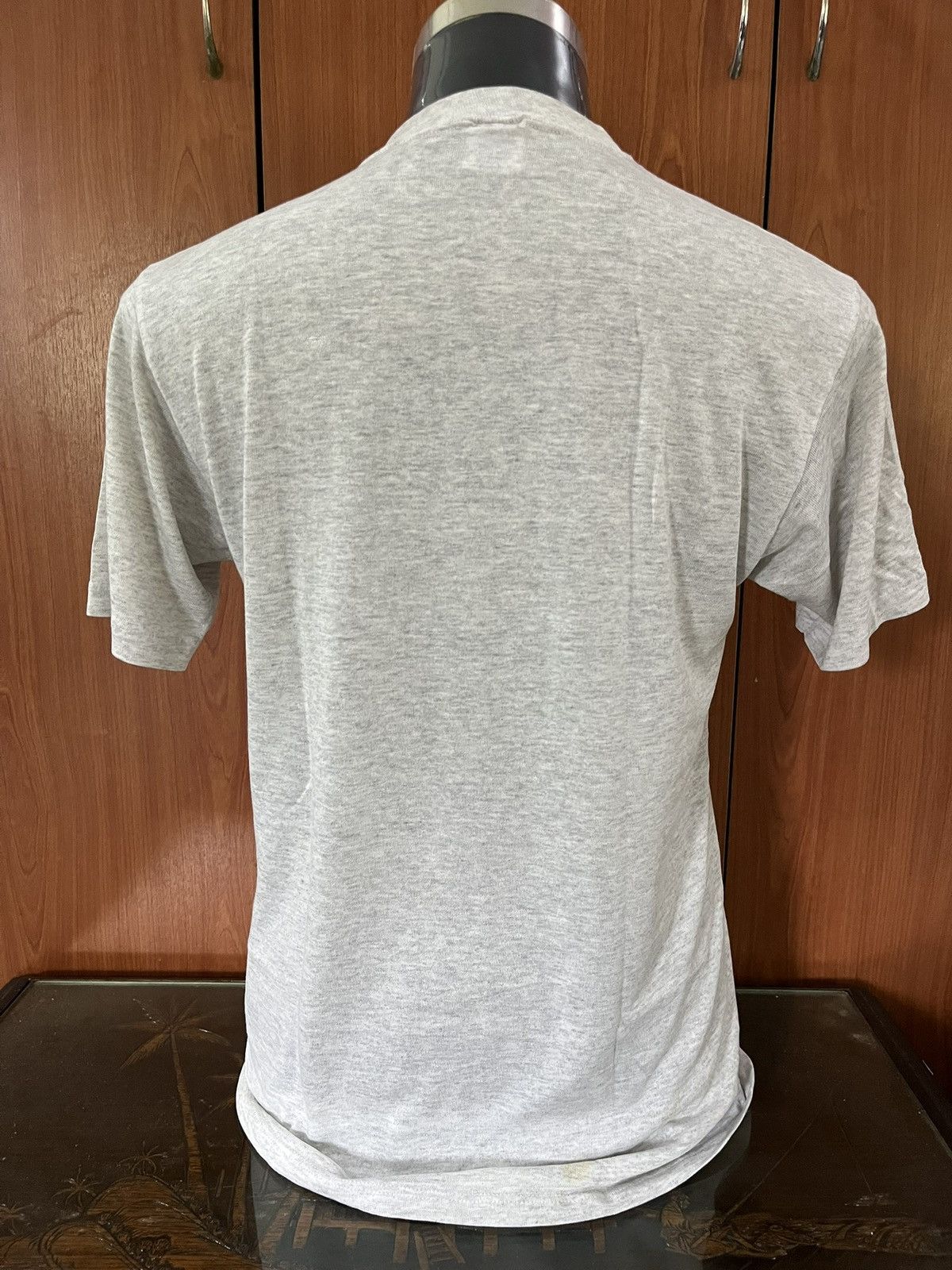 Mickey Mouse Vintage Mickey Mouse Tee Size US L / EU 52-54 / 3 - 9 Thumbnail
