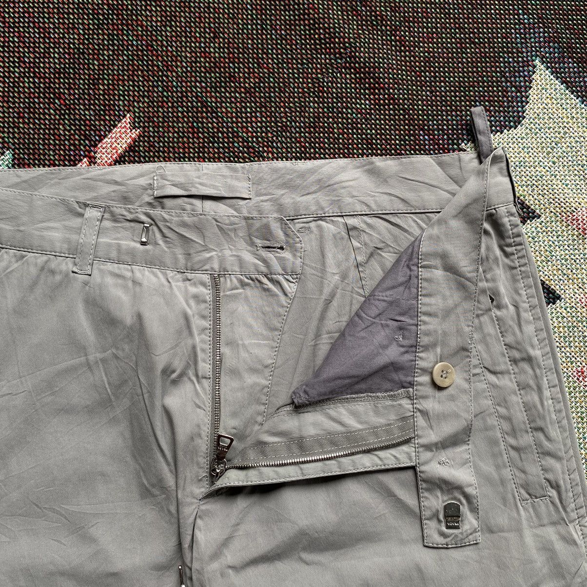 Prada PRADA Trousers Pants Size US 32 / EU 48 - 9 Thumbnail