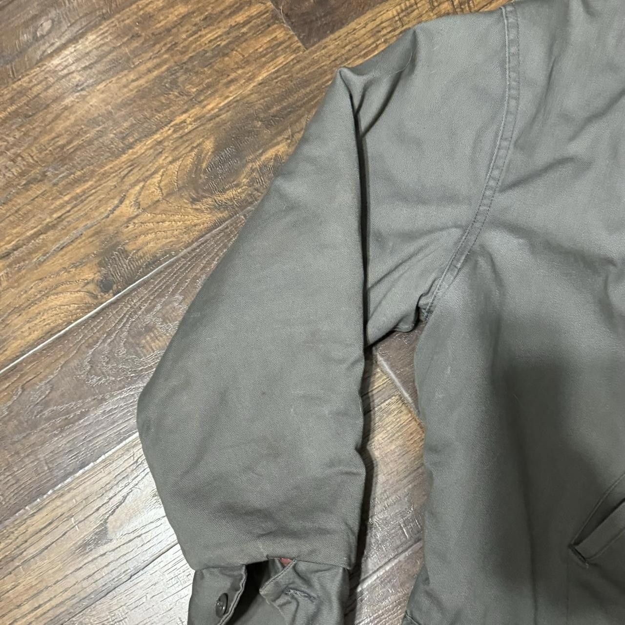 Designer mid to late 90s bomber jacket Size US S / EU 44-46 / 1 - 6 Thumbnail