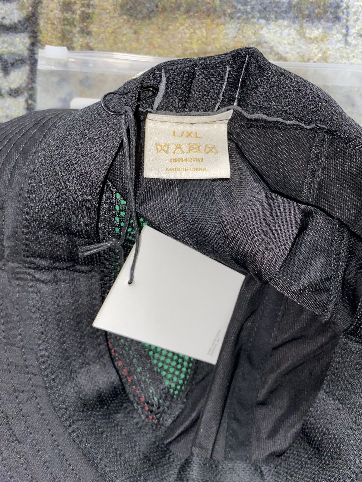 帽子 Aime Leon Dore Racing Bucket Hat L/XL Aime Leon Dore Bucket Hat | eBay