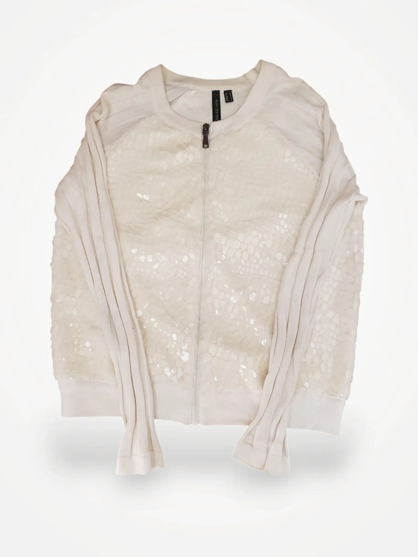 Dolce Vita Dolce Vita Cardigan Size S / US 4 / IT 40 - 1 Thumbnail