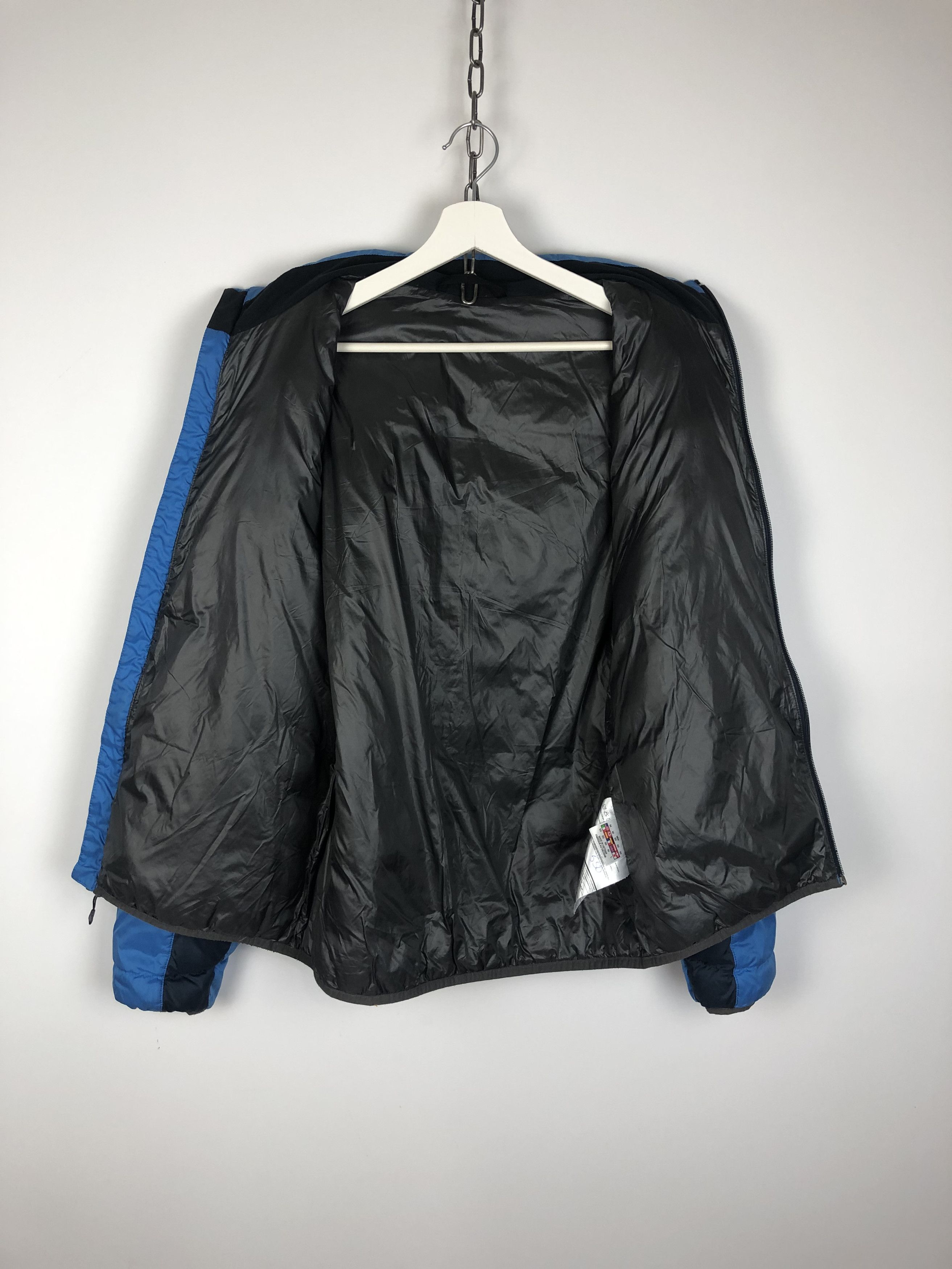 Spyder Spyder Puffer Jacket Blue size M Size US M / EU 48-50 / 2 - 10 Thumbnail