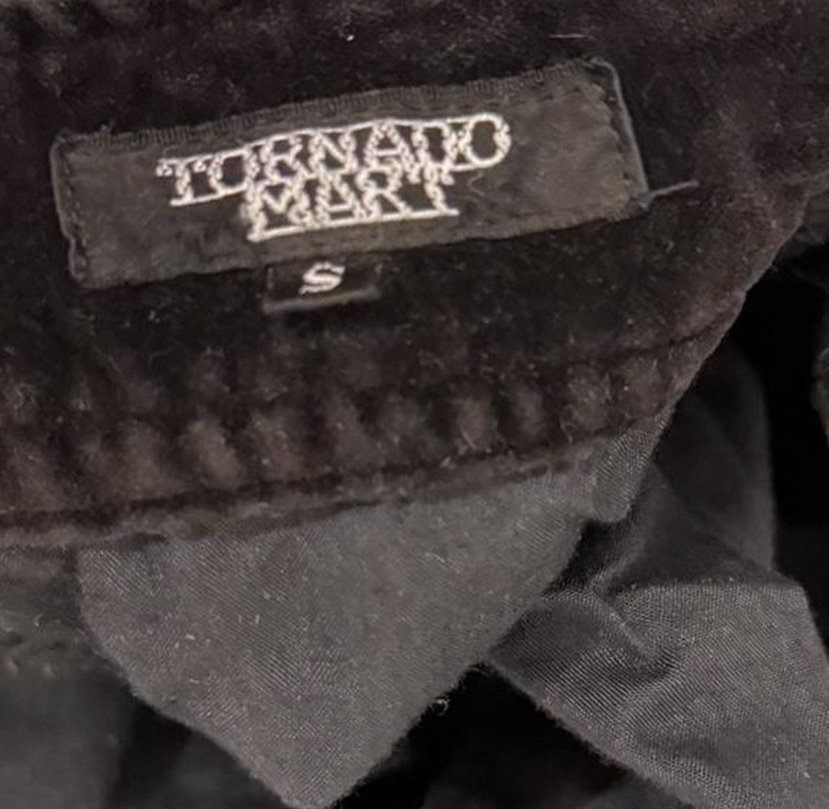 Tornado Mart Tornado Mart Flared Jeans Size US 28 / EU 44 - 2 Thumbnail