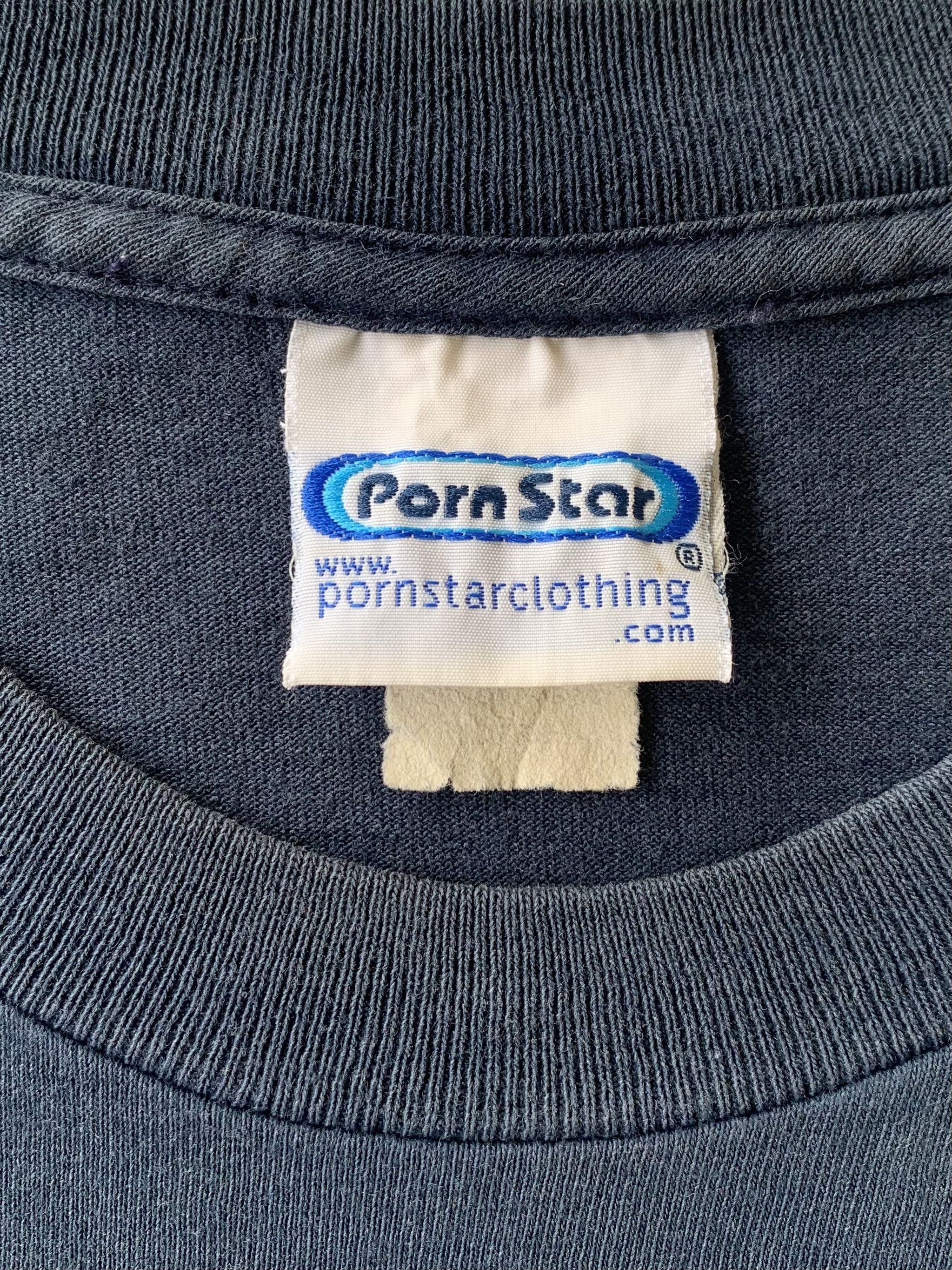Other Vintage 90s Pornstar Skateboard Size US L / EU 52-54 / 3 - 4 Thumbnail