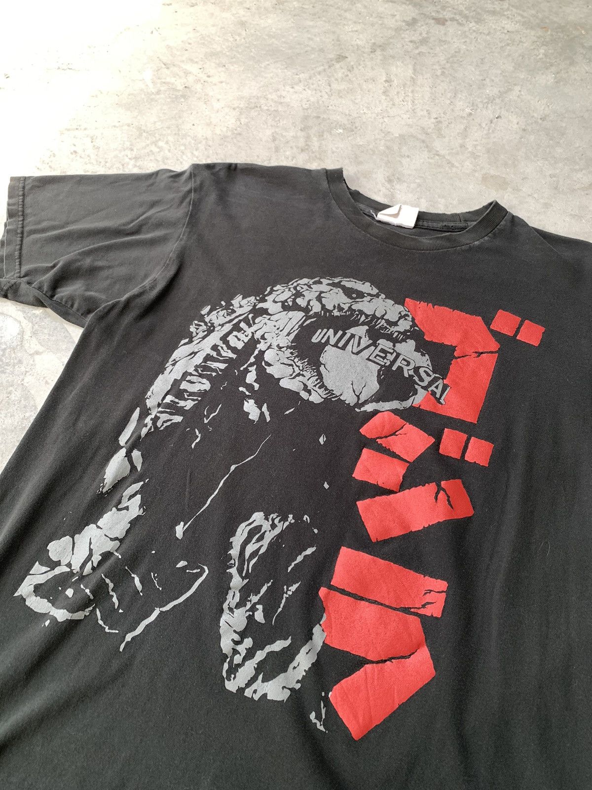 Japanese Brand × Universal Studios Universal Studio Godzilla Size US M / EU 48-50 / 2 - 6 Thumbnail