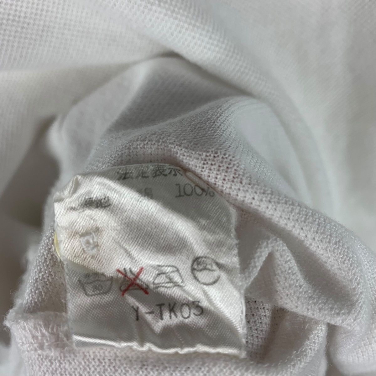 Christian Dior Monsieur × Vintage Vintage CHRISTIAN DIOR sports polo tees Size US M / EU 48-50 / 2 - 10 Thumbnail