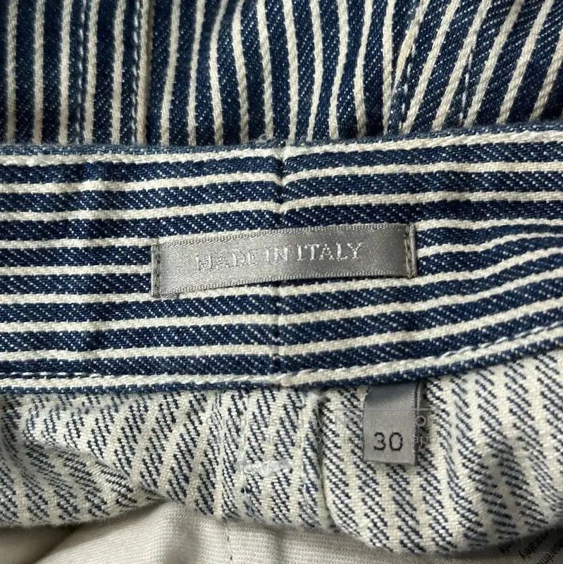 Dior Dior Casual Color-Block Pants for Men . Size US 32 / EU 48 - 7 Thumbnail