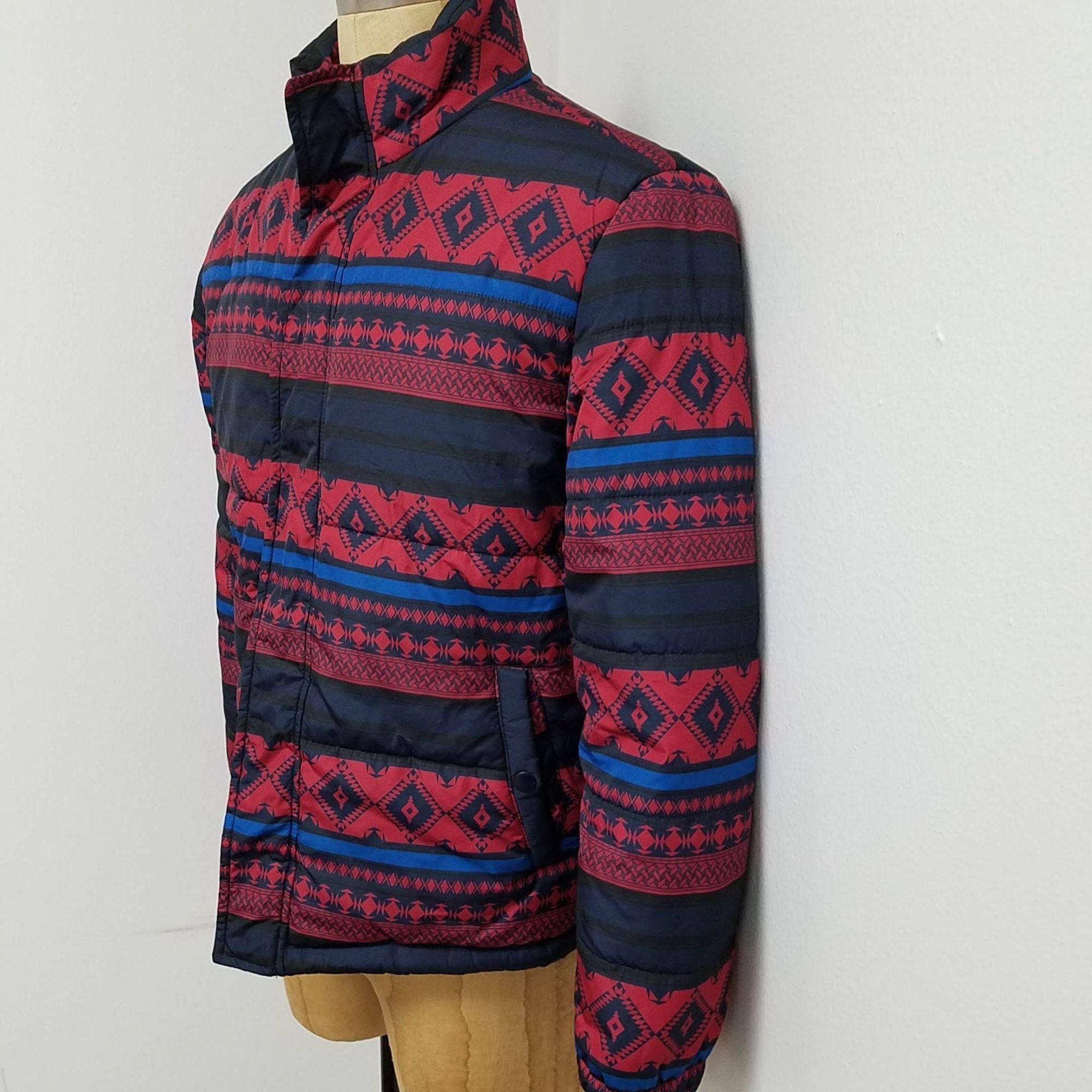 American Rag American Rag Puff Jacket. Medium Size US M / EU 48-50 / 2 - 2 Thumbnail