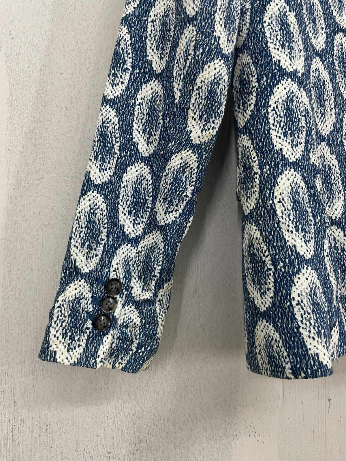 Banana Republic Banana Republic Heritage Collection Single Button Size US S / EU 44-46 / 1 - 15 Thumbnail