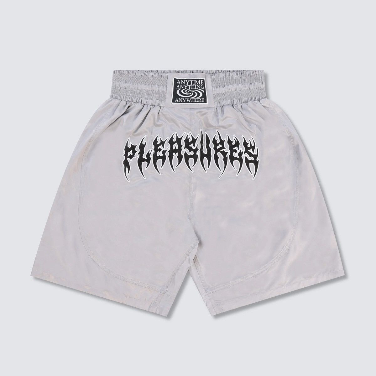 Pleasures Anywhere Muay Thai Shorts XL