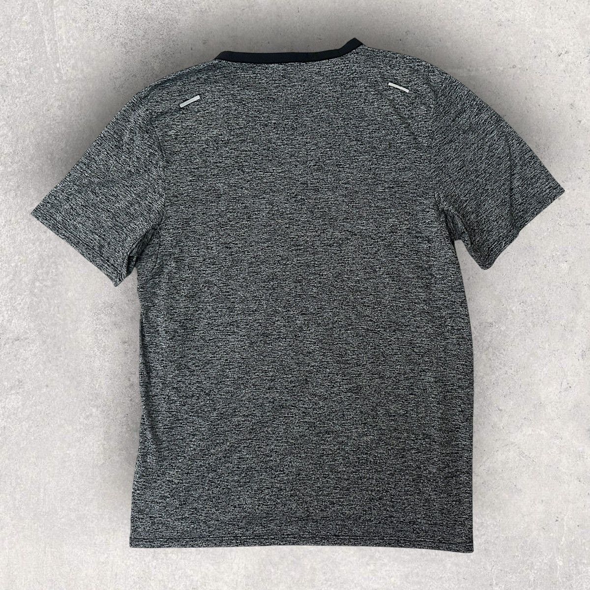 Nike Nike Running Dri-Fit Tee Size US S / EU 44-46 / 1 - 4 Thumbnail