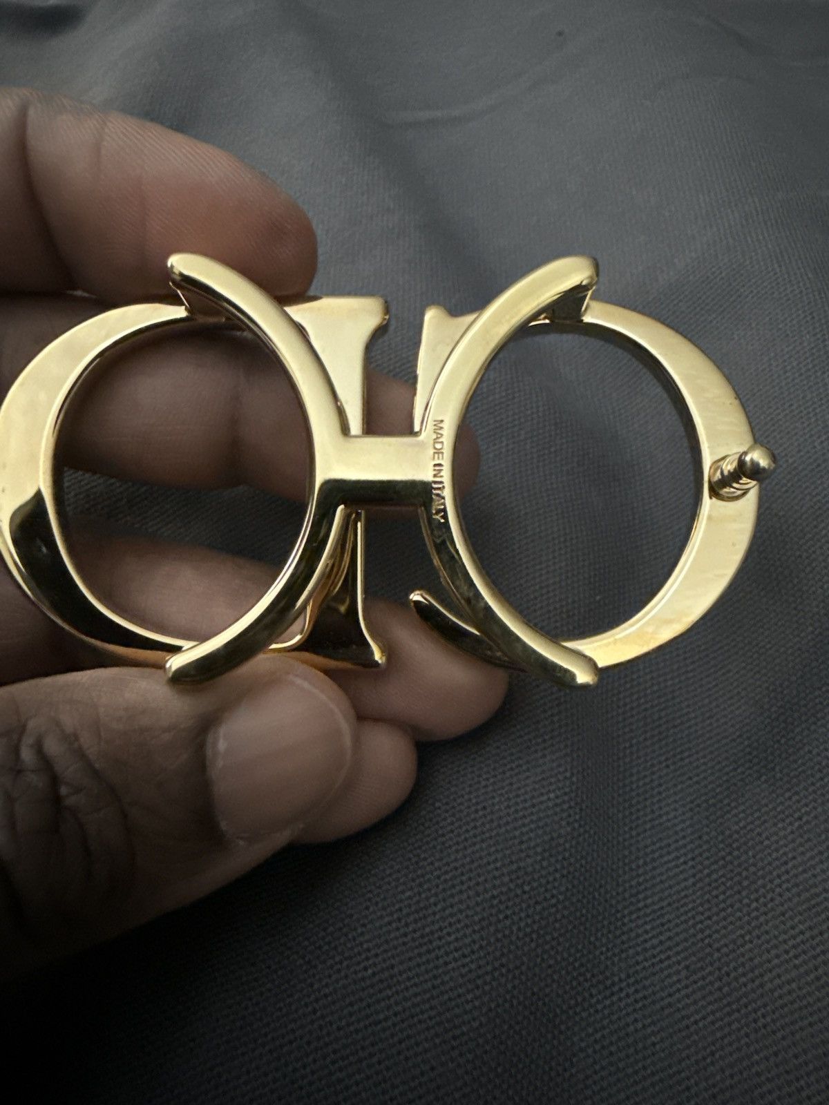 Dior Christian Dior Size 44 - 5 Thumbnail