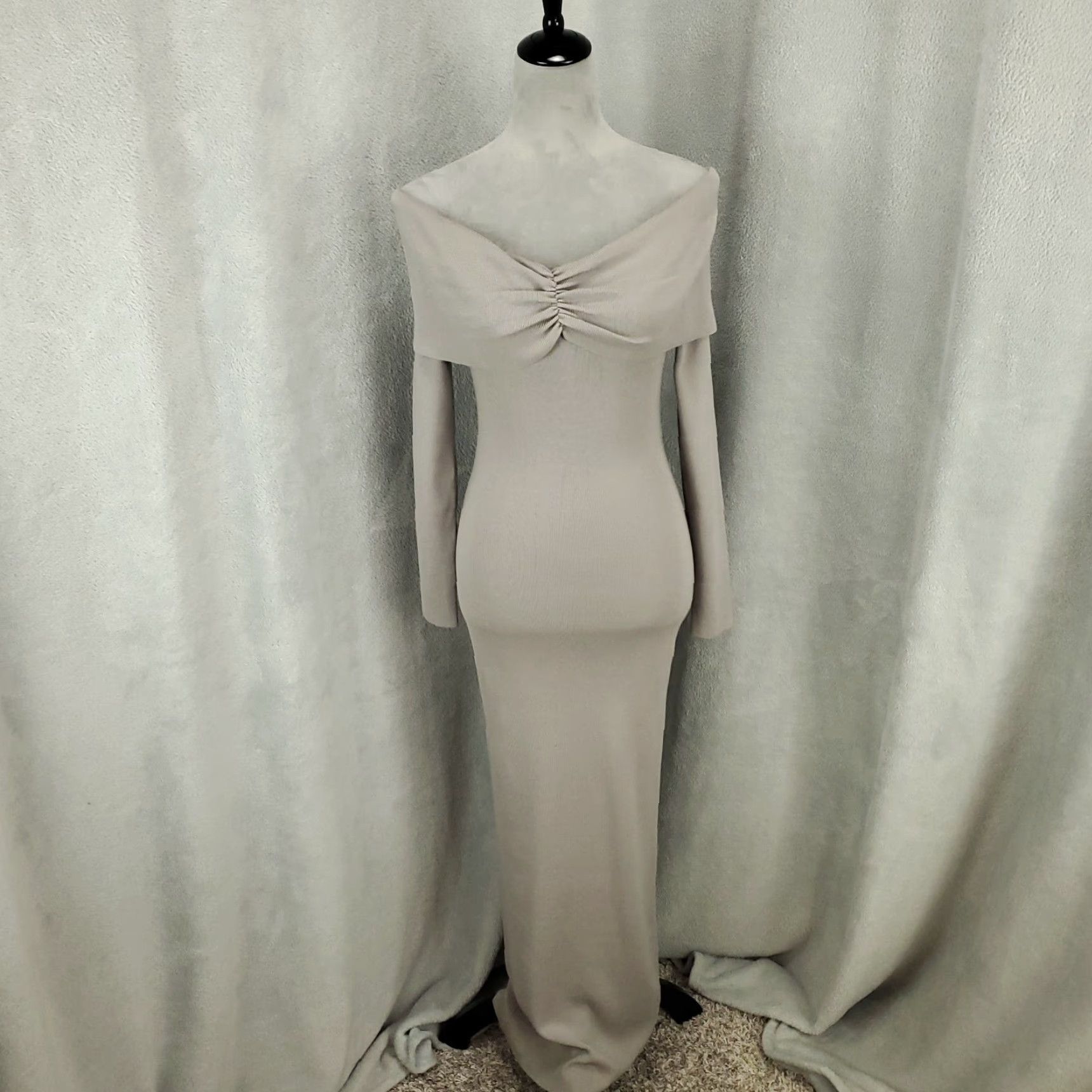 Vintage VINTAGE N/A Size M / US 6-8 / IT 42-44 - 3 Thumbnail