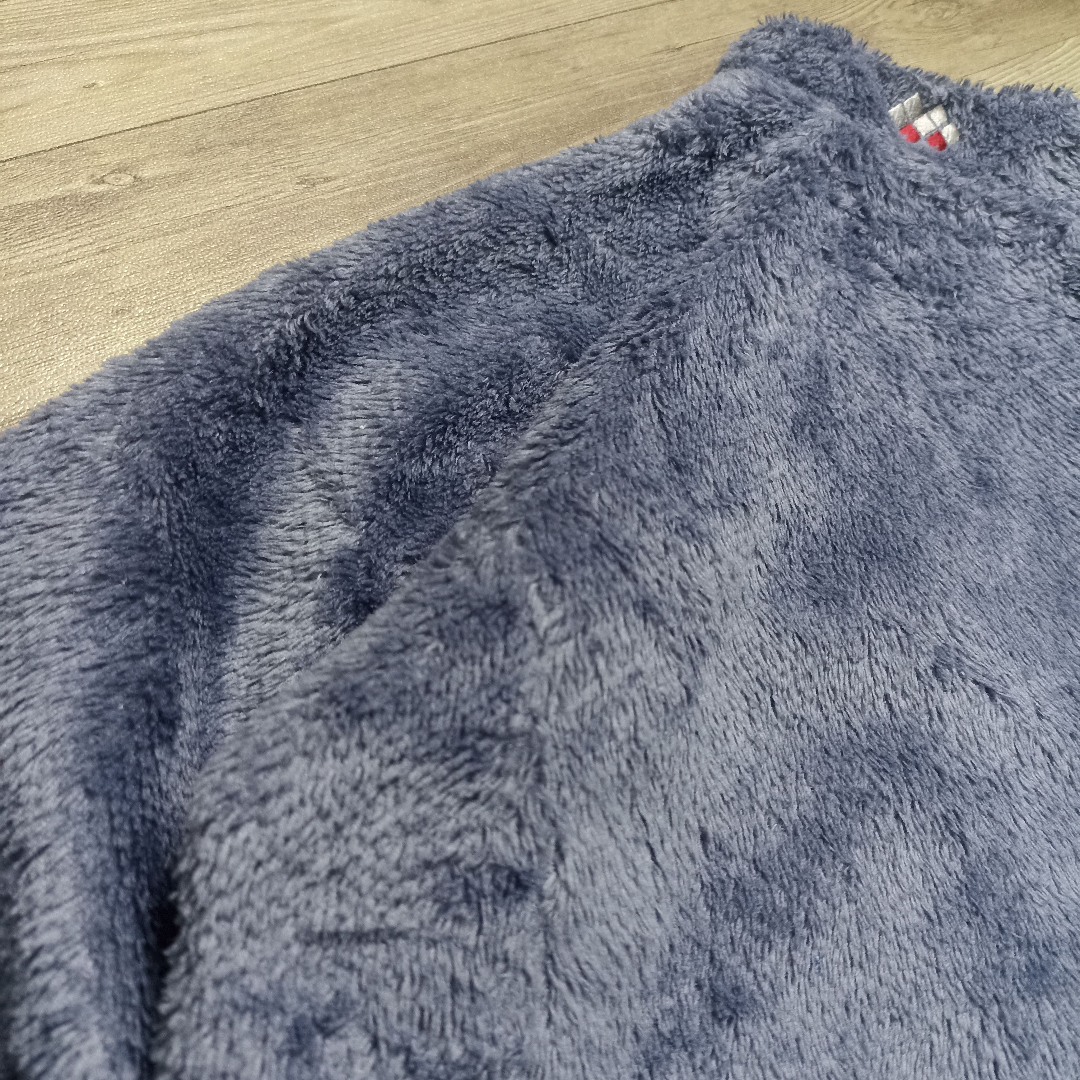 Montbell Montbell ClimaAir fleece Jacket Size M / US 6-8 / IT 42-44 - 9 Thumbnail