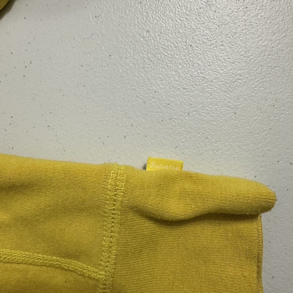 Supreme Supreme Cross Logo Hoodie Size US M / EU 48-50 / 2 - 7 Thumbnail