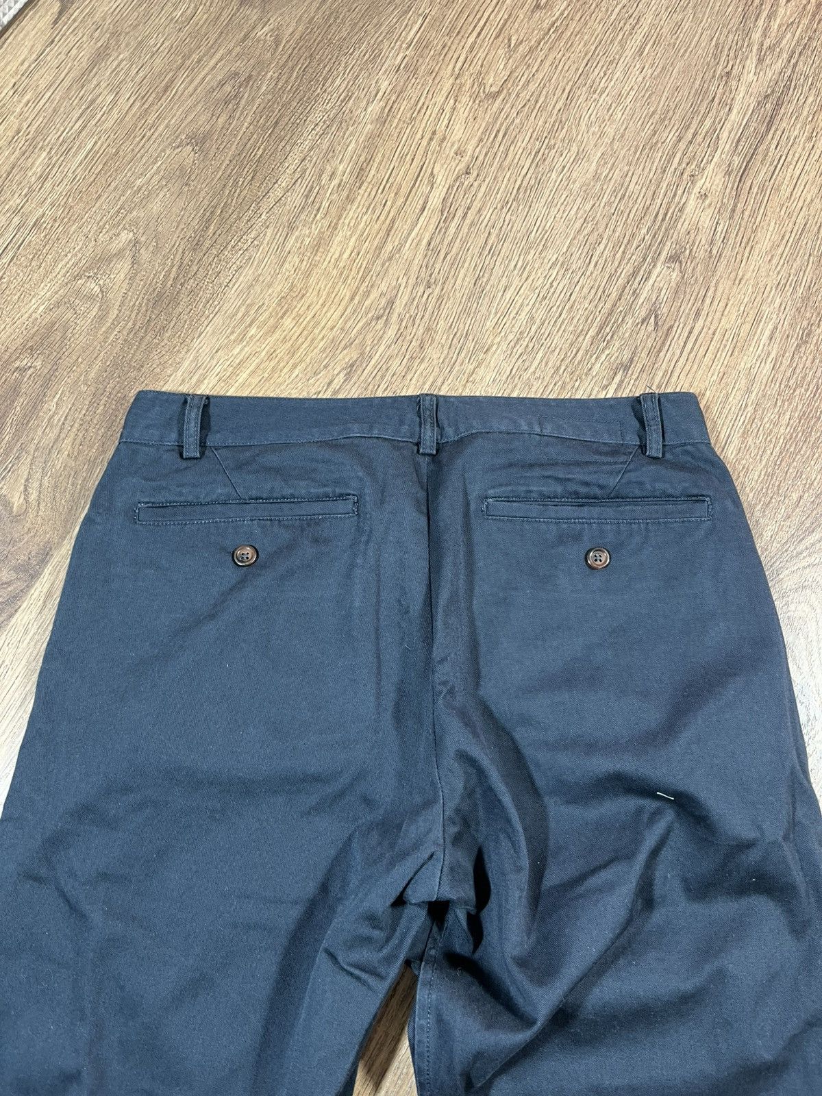 Universal Works ❤️‍🔥UNIVERSAL WORKS PANTS Size US 32 / EU 48 - 9 Thumbnail