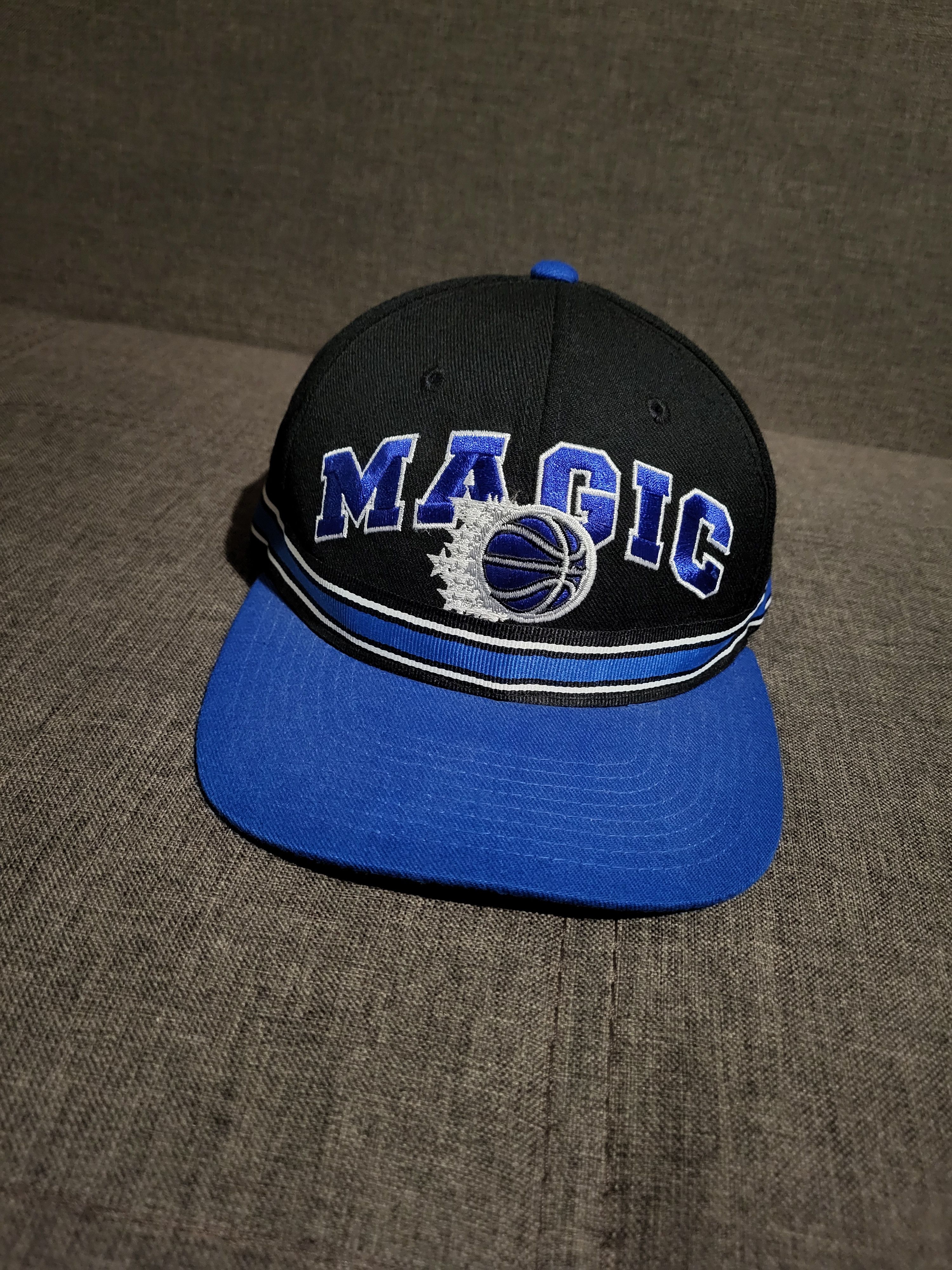 NBA Vintage starter cap NBA Orlando magic snapback Size ONE SIZE - 1 Thumbnail