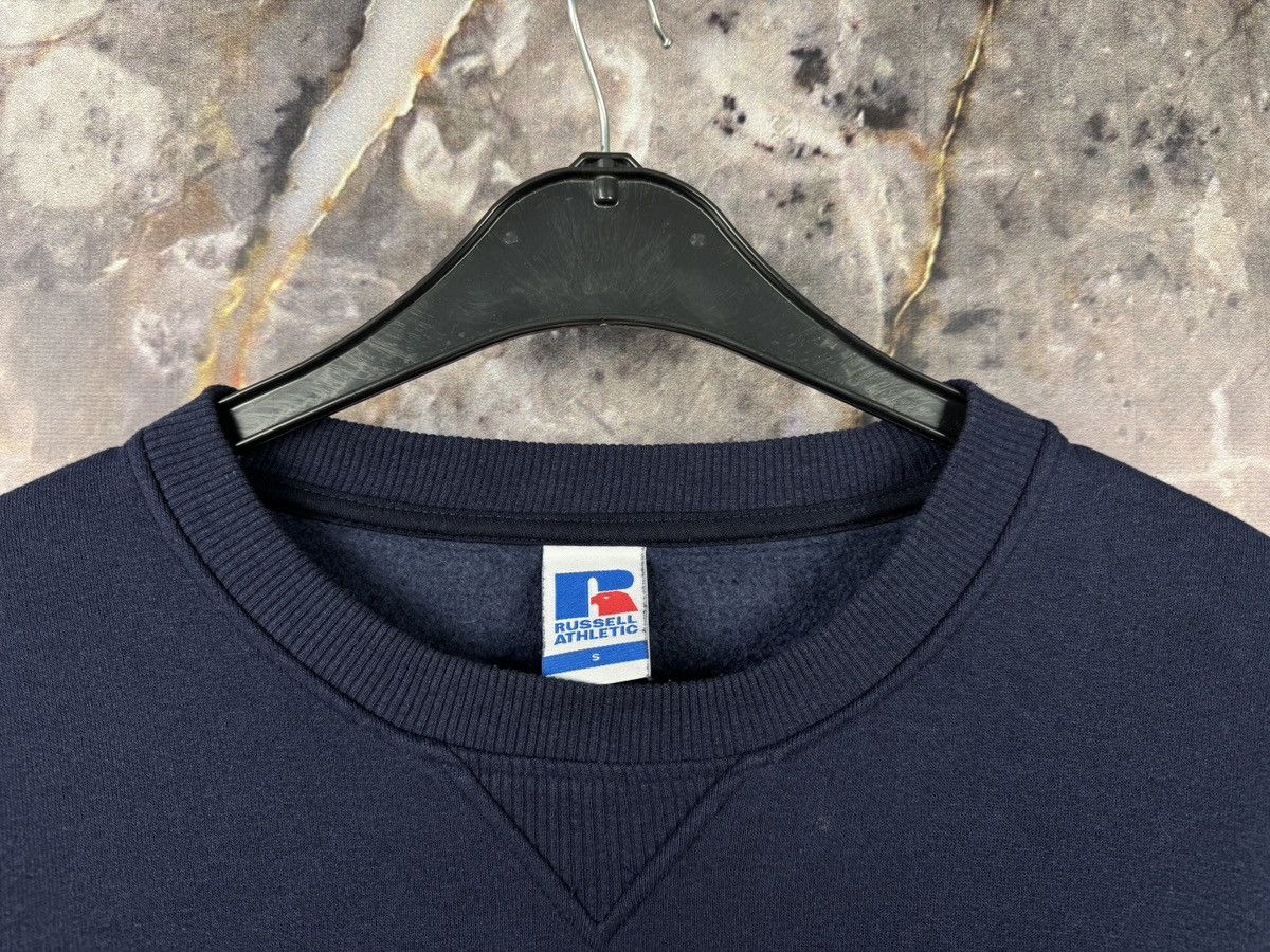 Other × Russell Athletic Men’s Russell Athletic National Champs 1902 Sweatshirt SizeS Size US S / EU 44-46 / 1 - 6 Thumbnail