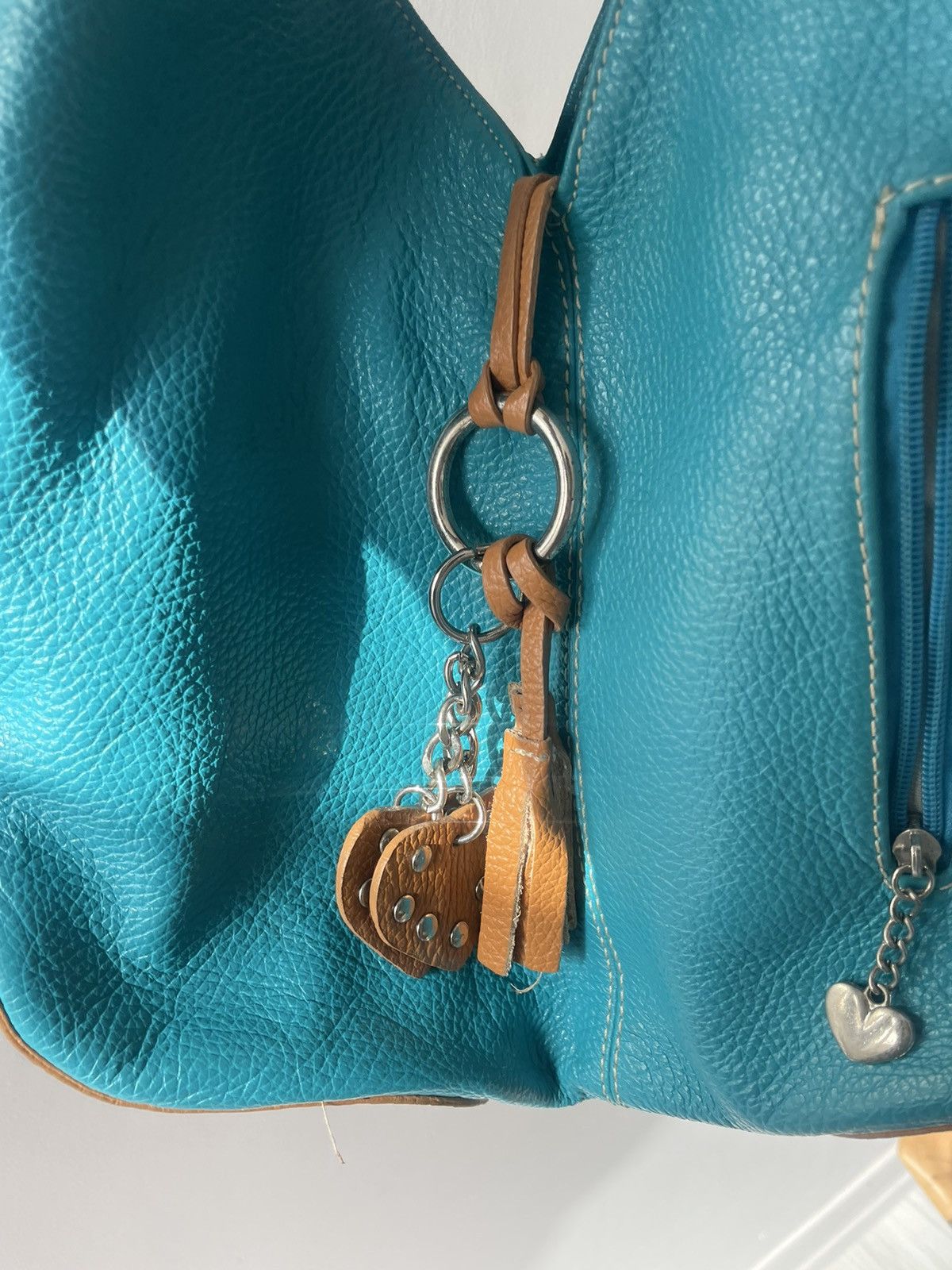 Vintage Italian bag Size ONE SIZE - 17 Thumbnail