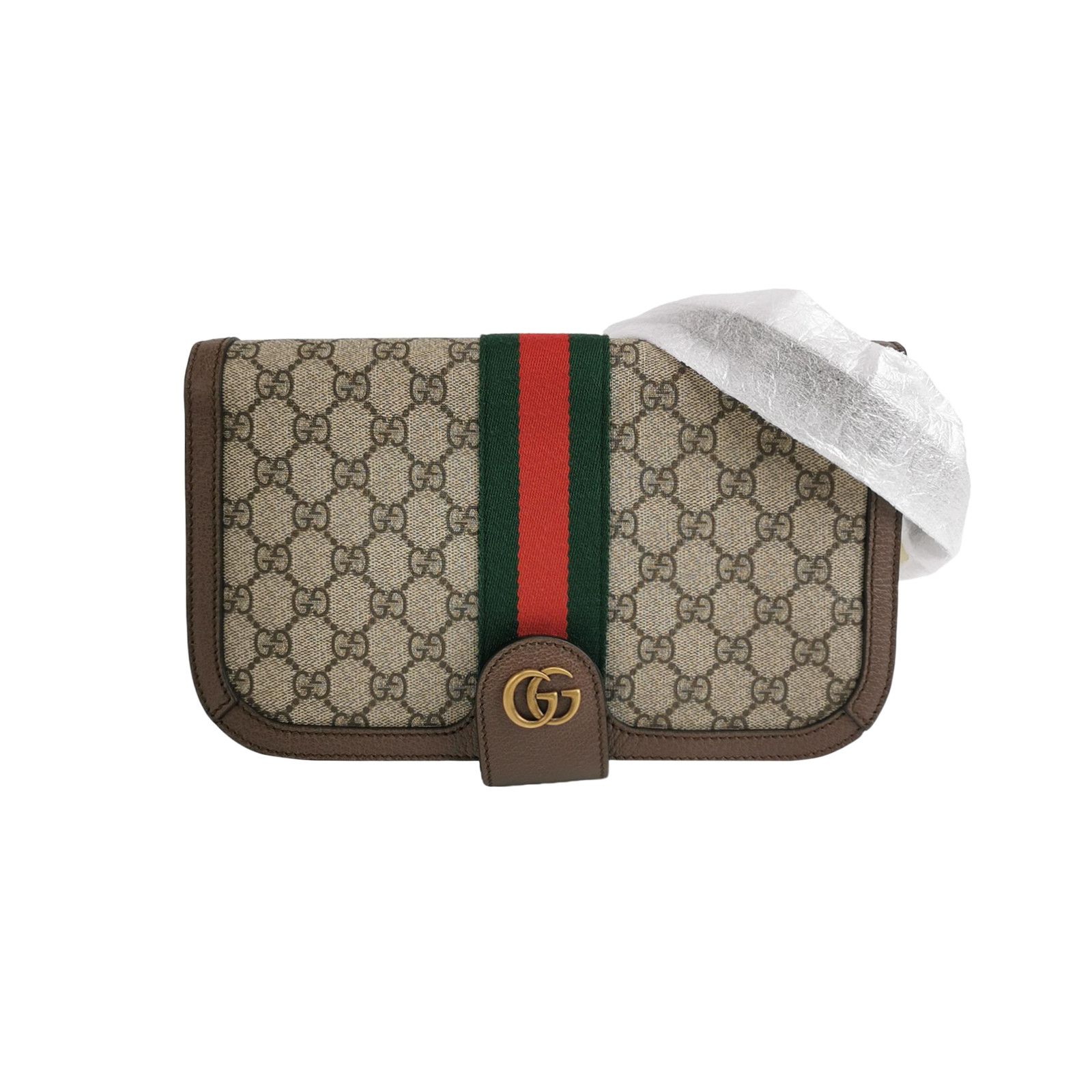 Gucci Gucci Women os Shoulder Bags Size ONE SIZE - 1 Thumbnail