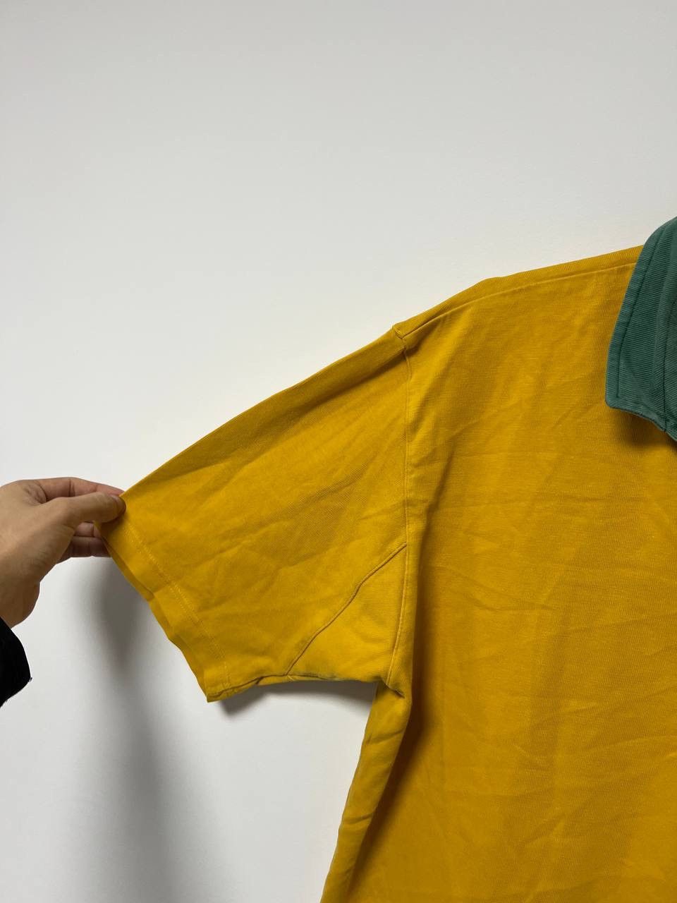 Other Vintage Australia Rugby Jersey Cotton Football Shirt L Size US L / EU 52-54 / 3 - 6 Thumbnail