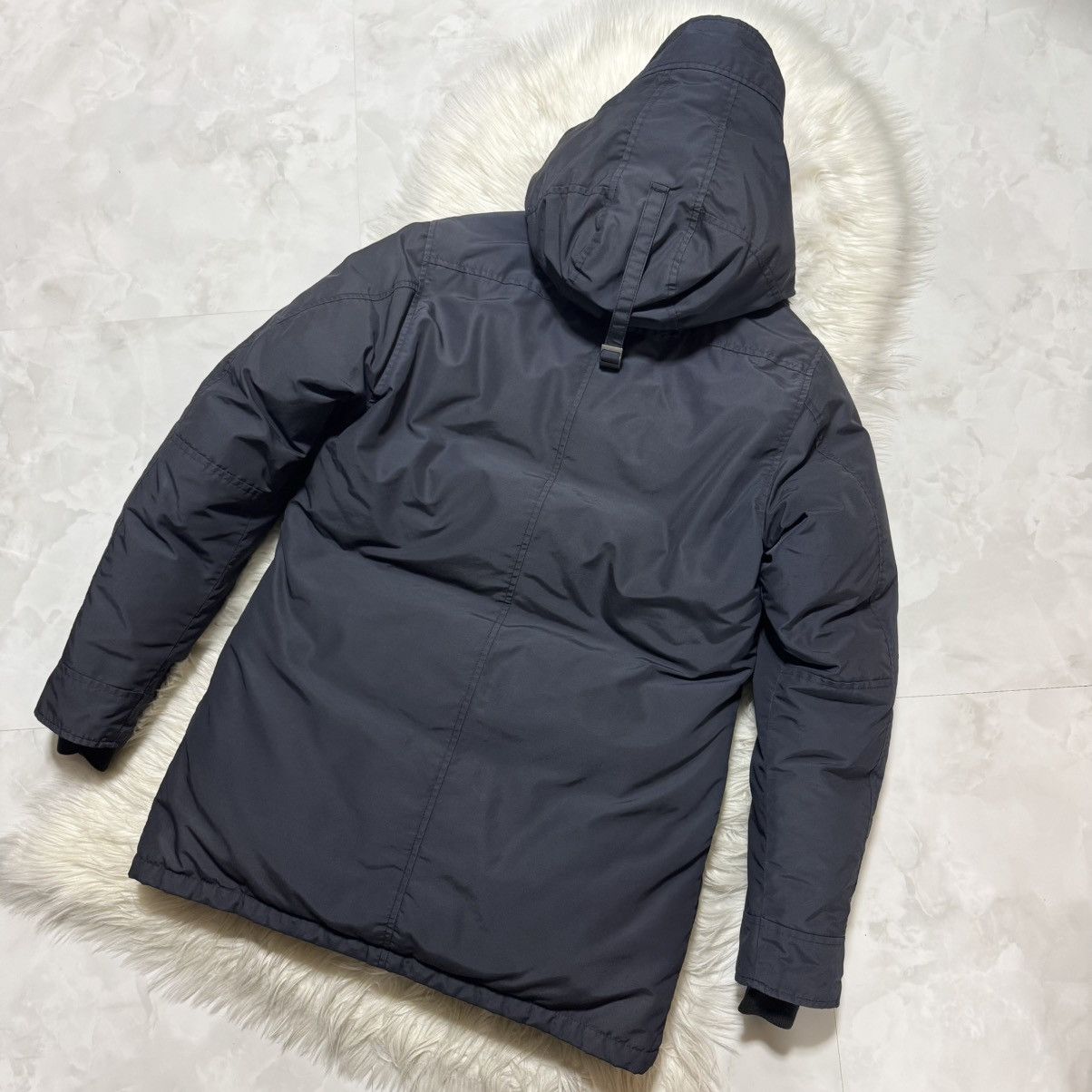 Canada Goose Authentic Canada Goose 3461JM R RIVERTON Down Jacket/Coat Size US M / EU 48-50 / 2 - 10 Thumbnail