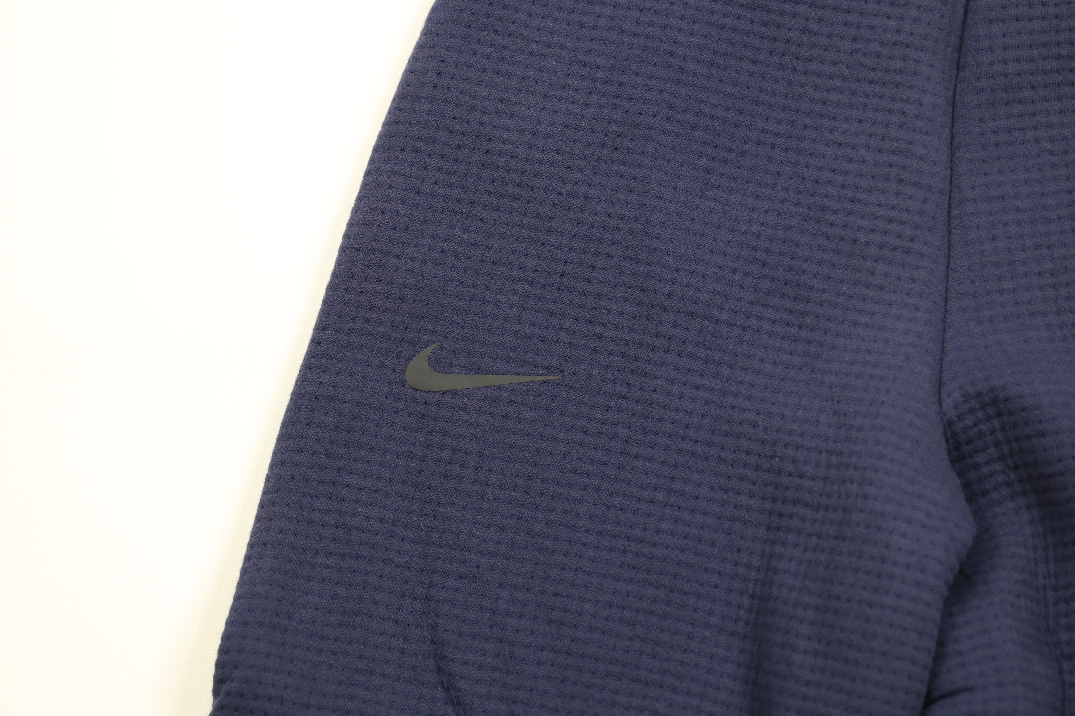 Nike Nike Sportswear City Ready Woven Extra Wide Leg Fleece Pants Size 24" / US 00 / IT 34 - 10 Thumbnail