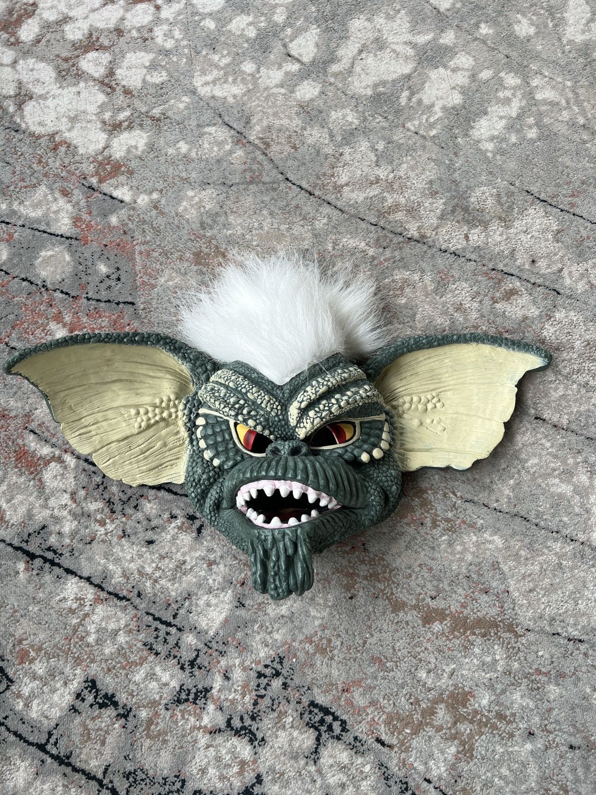 Warner Bros Gremlins Warner Bros Mask (s12) Size ONE SIZE - 1 Thumbnail