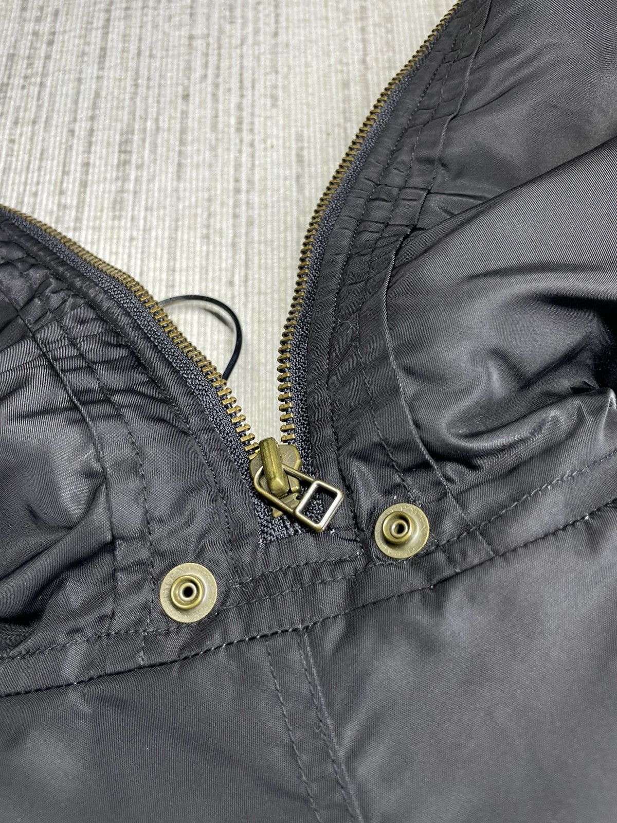 Hysteric Glamour Hysteric glamour Fur Fishtail Down Parka jacket Size S / US 4 / IT 40 - 15 Thumbnail