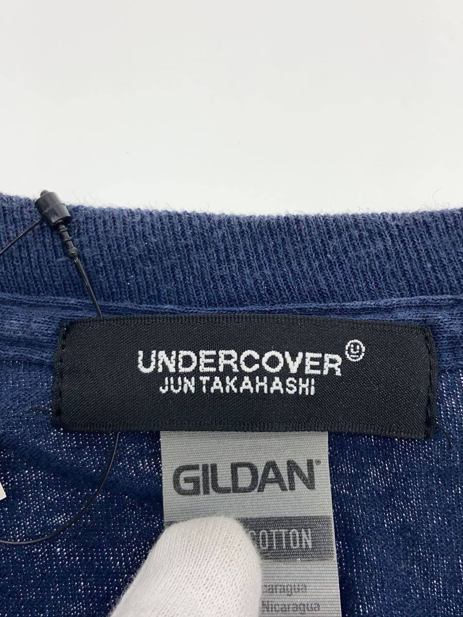 Undercover AW22 Psycho Longsleeve Size US XL / EU 56 / 4 - 3 Thumbnail