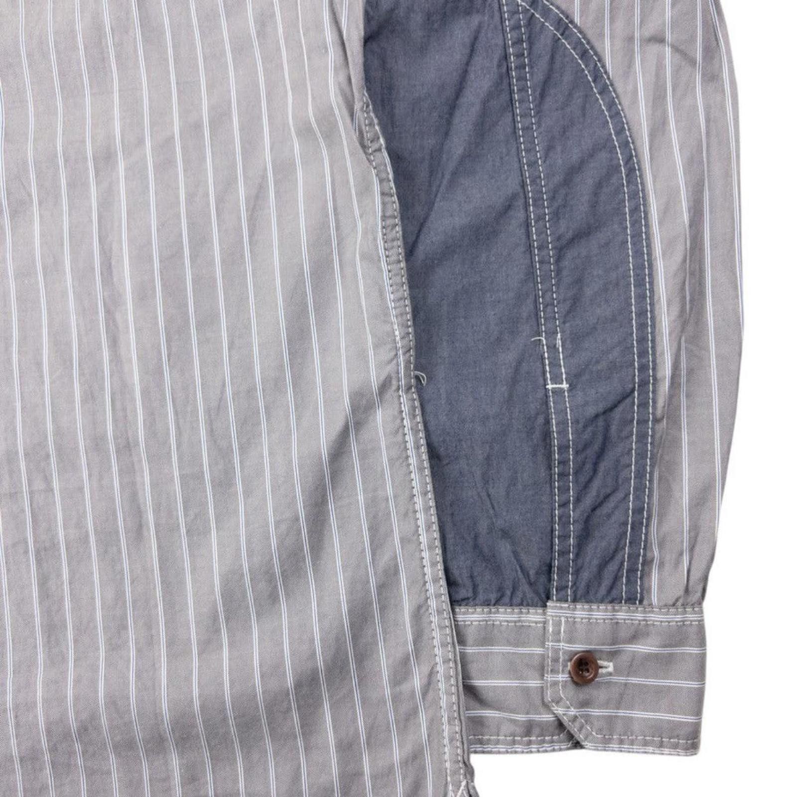 Comme des Garcons Vintage Junya Watanabe X Comme Des Garçons Shirt Size S Size US S / EU 44-46 / 1 - 5 Thumbnail