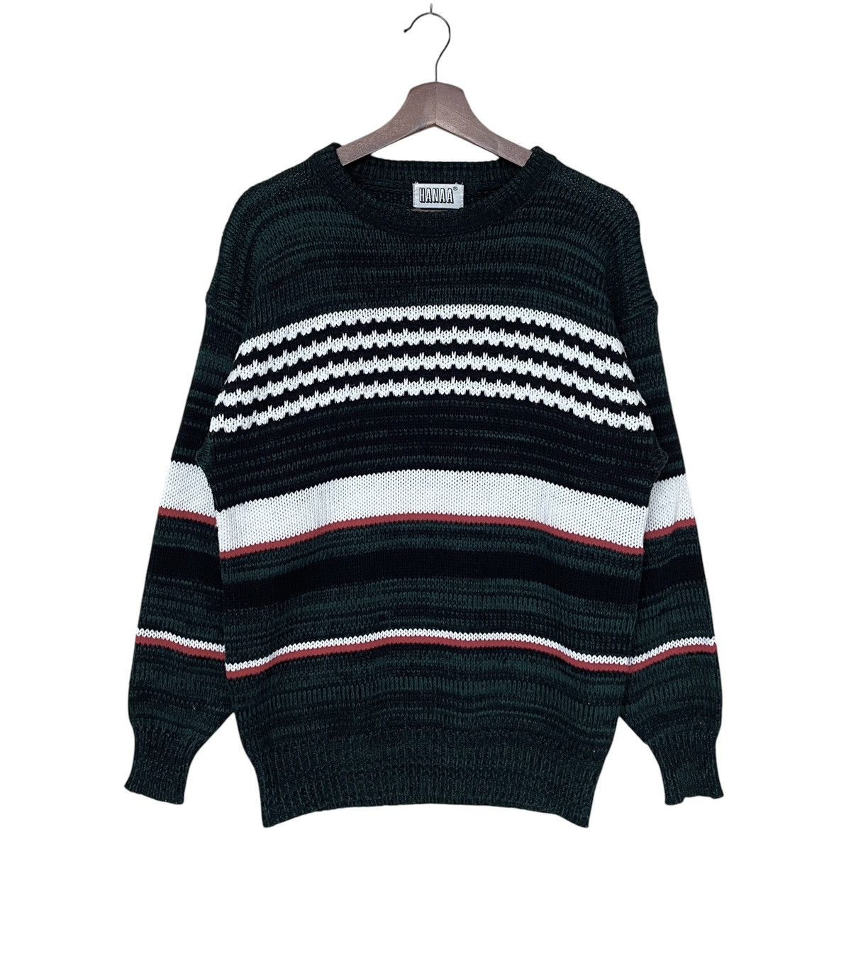 Coogi Vintage Brand Hanaa Coogi Knitwear 1990s Size US M / EU 48-50 / 2 - 1 Thumbnail