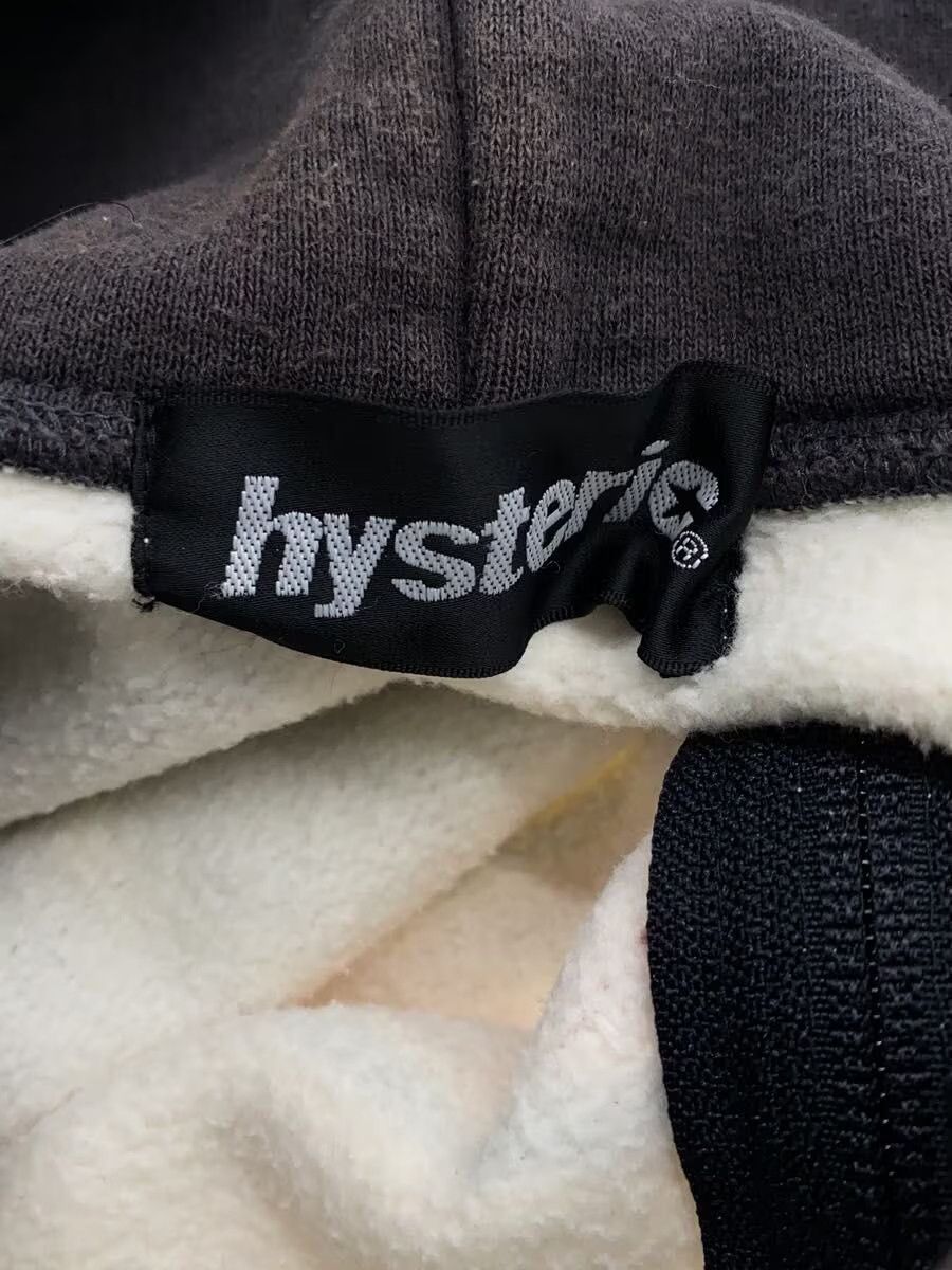 Hysteric Glamour 90s Hysteric Racing Zip Hoodie Size US M / EU 48-50 / 2 - 5 Thumbnail