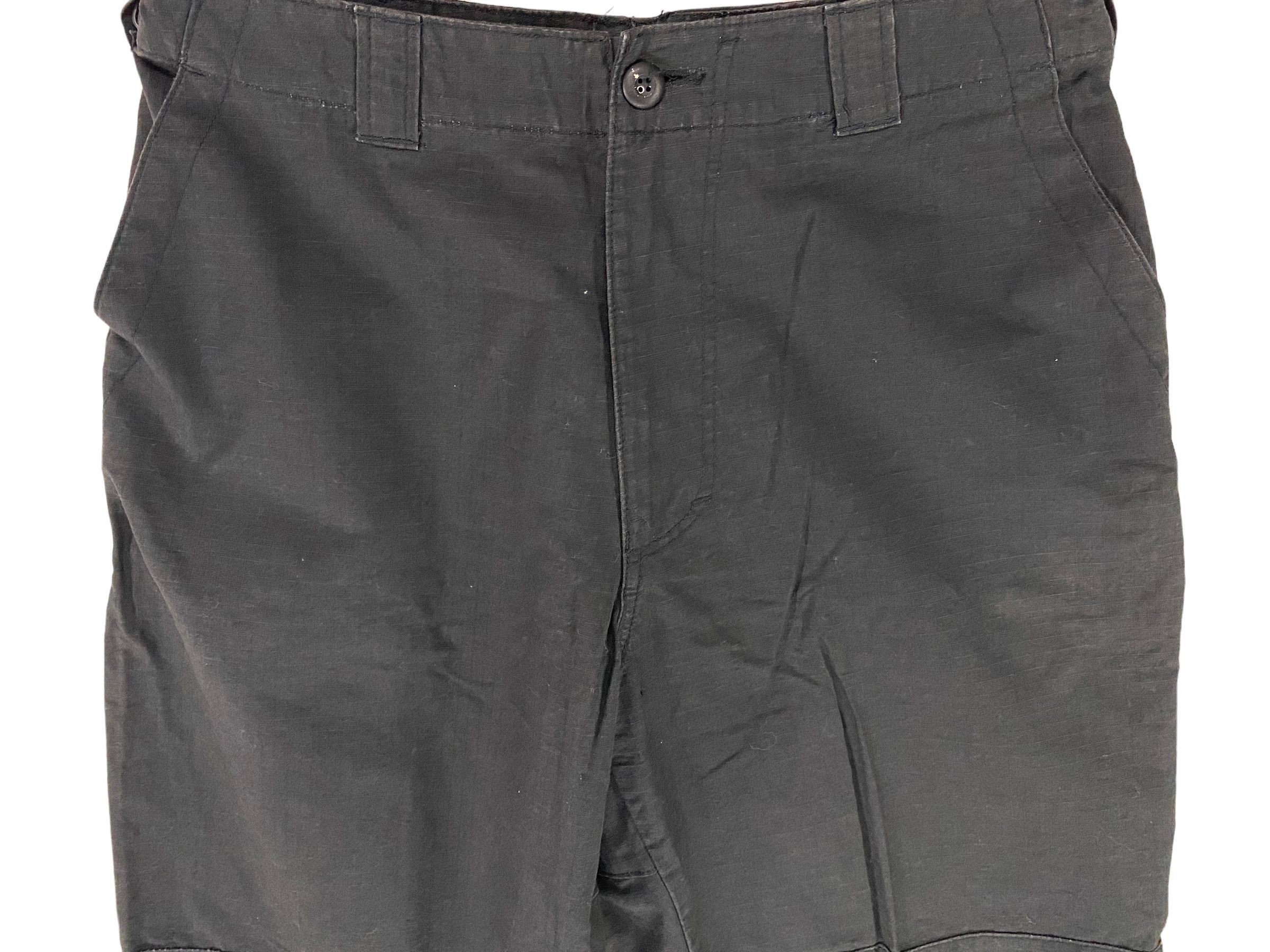Japanese Brand × Wtaps Wtaps construction baggy pant Size US 34 / EU 50 - 3 Thumbnail