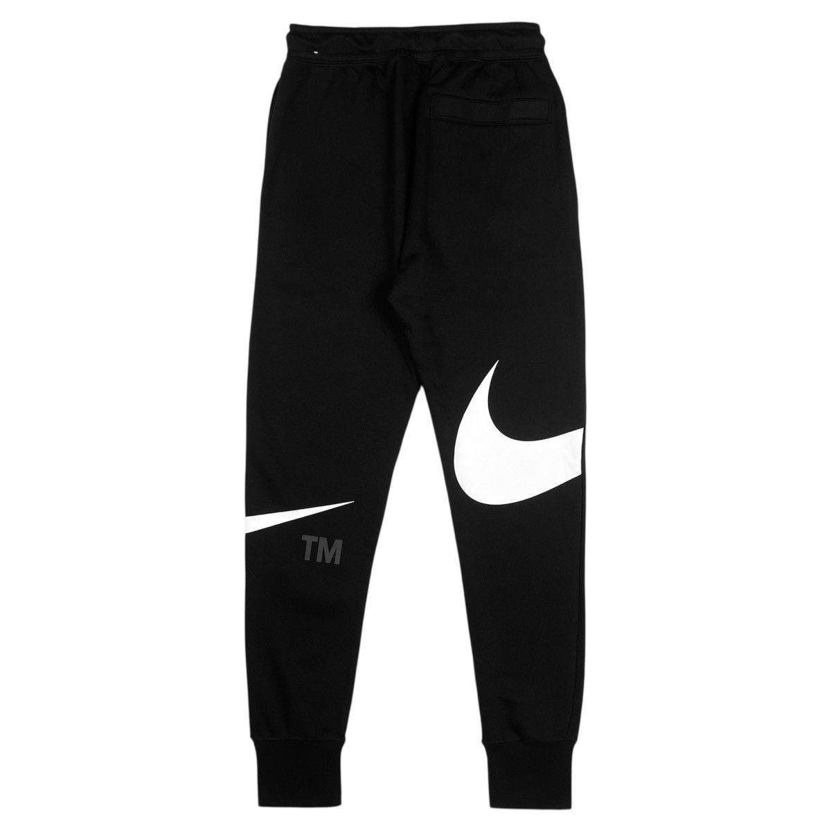 Nike Nike Sportswear Shoosh Tech Fleece Sweatpant Size US 28 / EU 44 - 2 Thumbnail