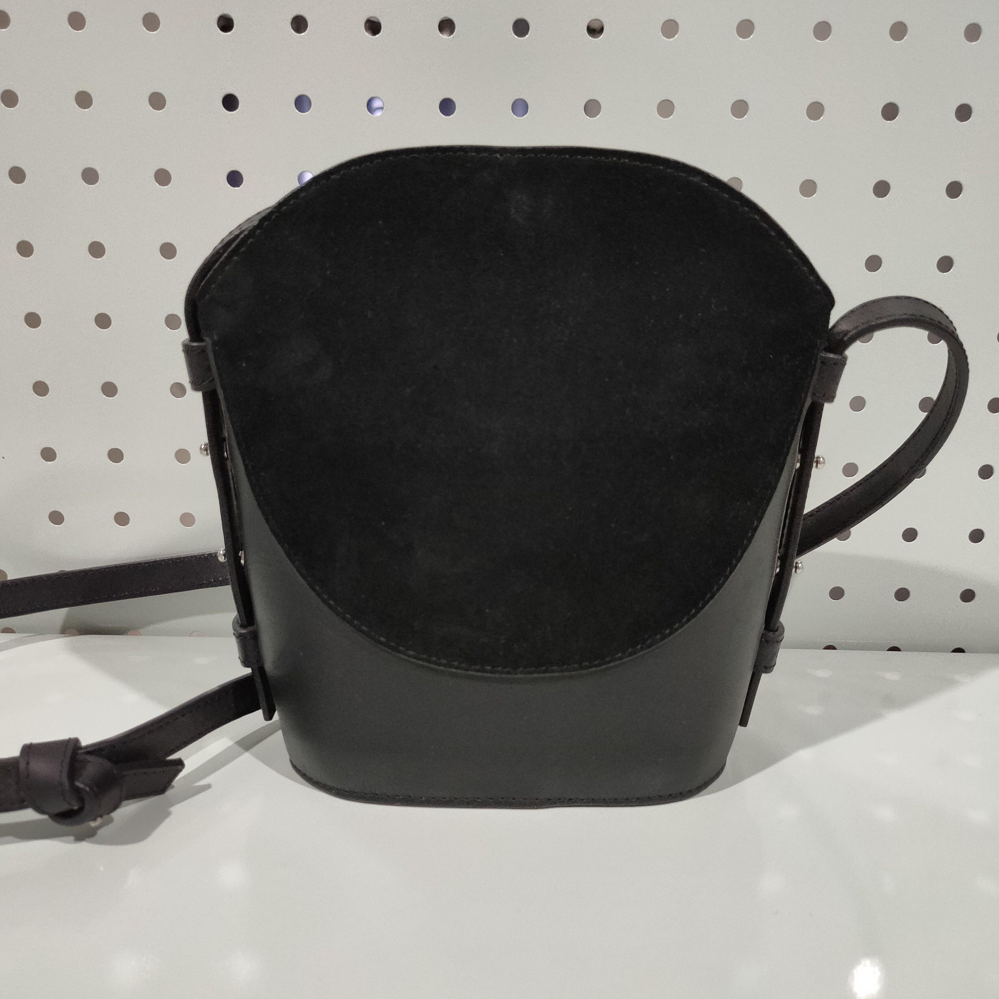 Other 🔥Pyrrha Studio black crossbody Size ONE SIZE - 4 Thumbnail