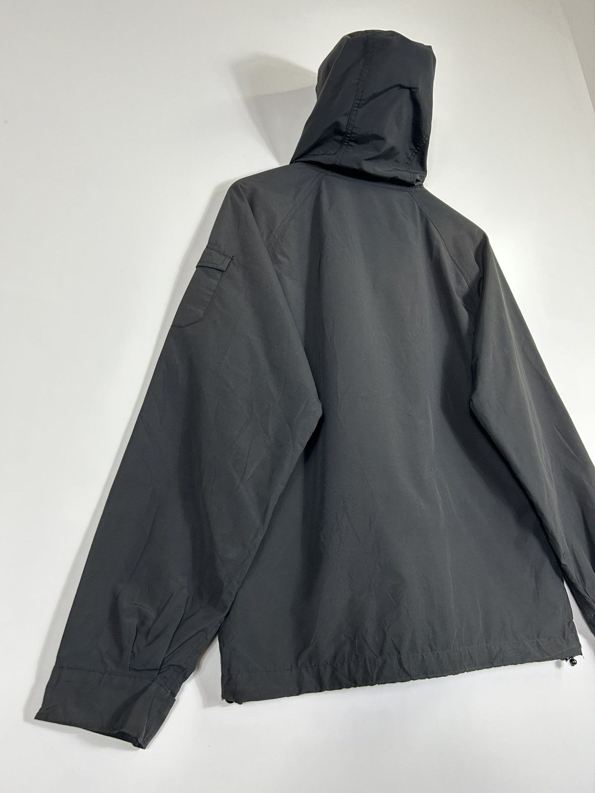Sierra Designs × Vintage ⚡️Vintage Sierra Designs 60/40 Hooded Zipper Jacket Size US S / EU 44-46 / 1 - 18 Thumbnail