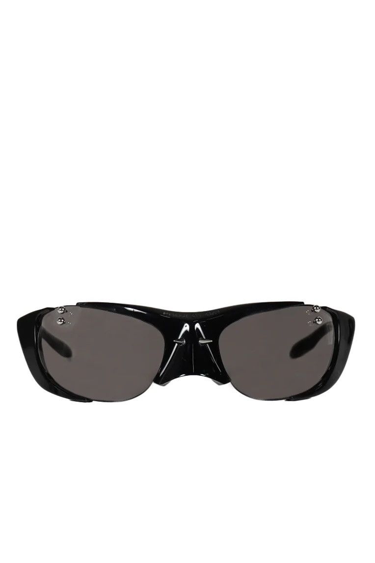 PROJECT G/R PROJECT GR studs sheild glasses protocol index stk Size ONE SIZE - 3 Thumbnail