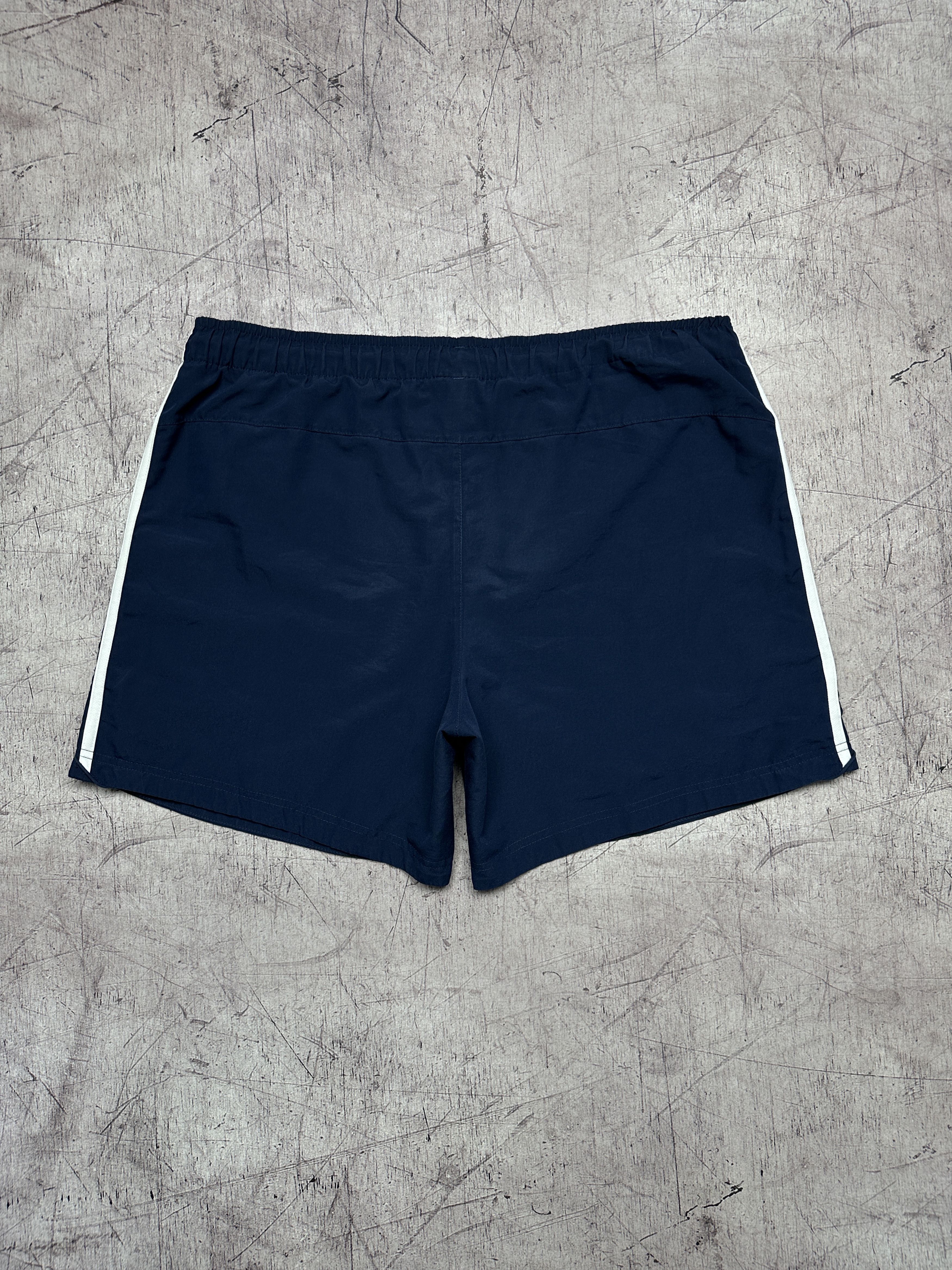 Adidas Adidas Mens Nylon Shorts Size US 34 / EU 50 - 8 Thumbnail